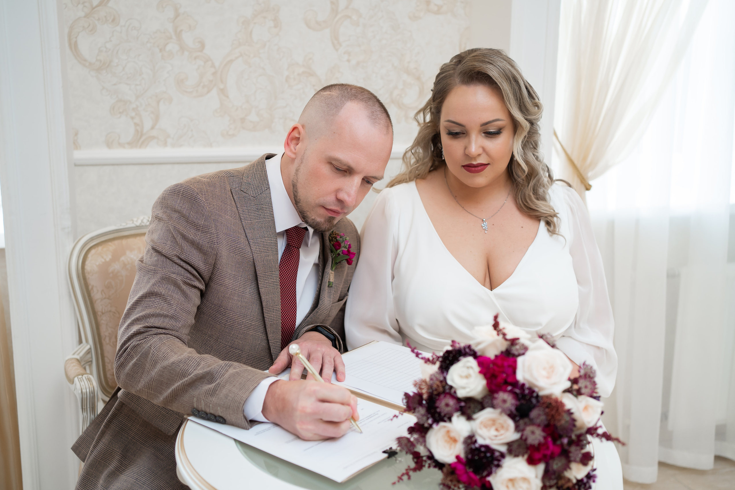 29.09.22 Денис и Александра | Александрия, Петергоф. Фотограф в Петергофе