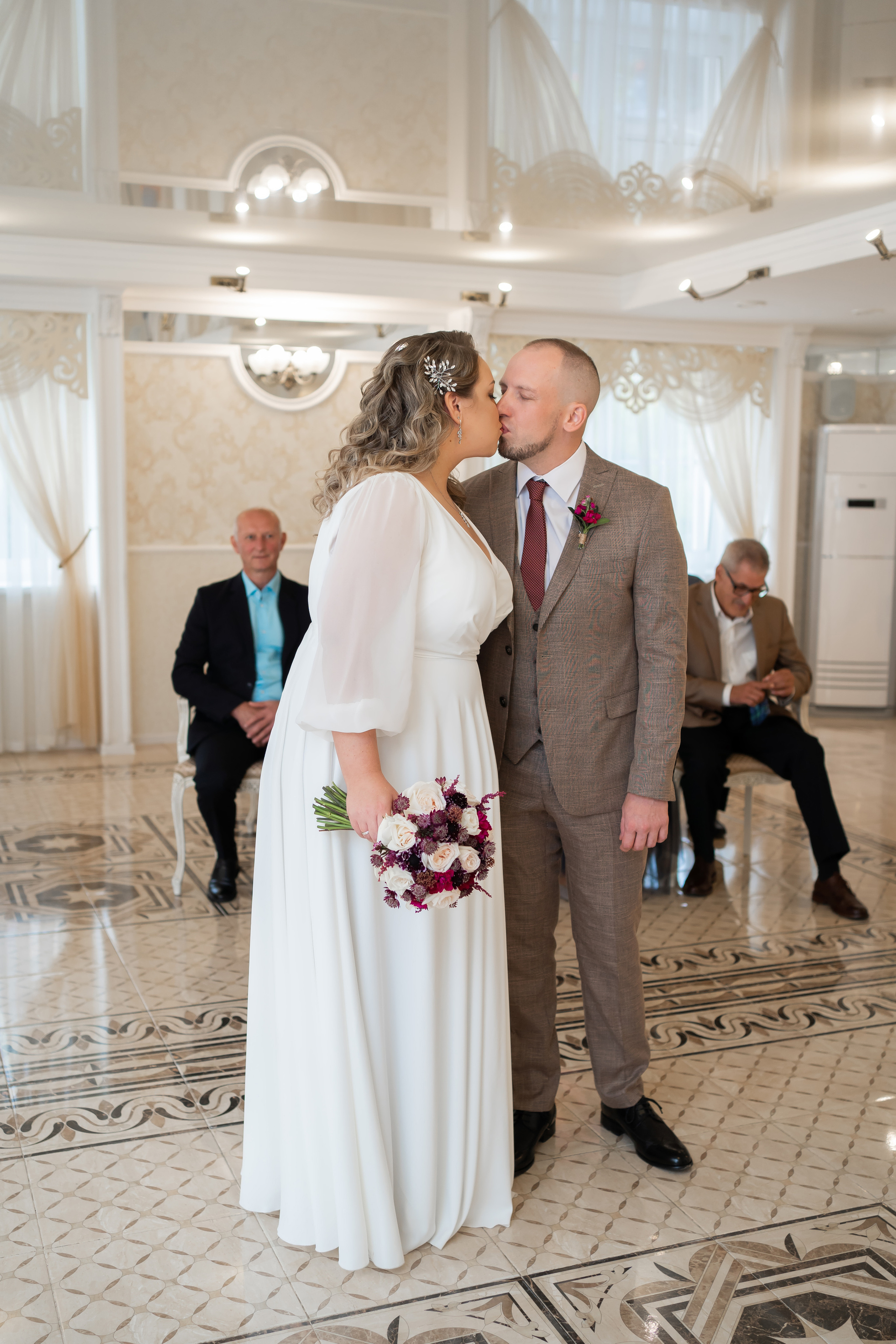 29.09.22 Денис и Александра | Александрия, Петергоф. Фотограф в Петергофе