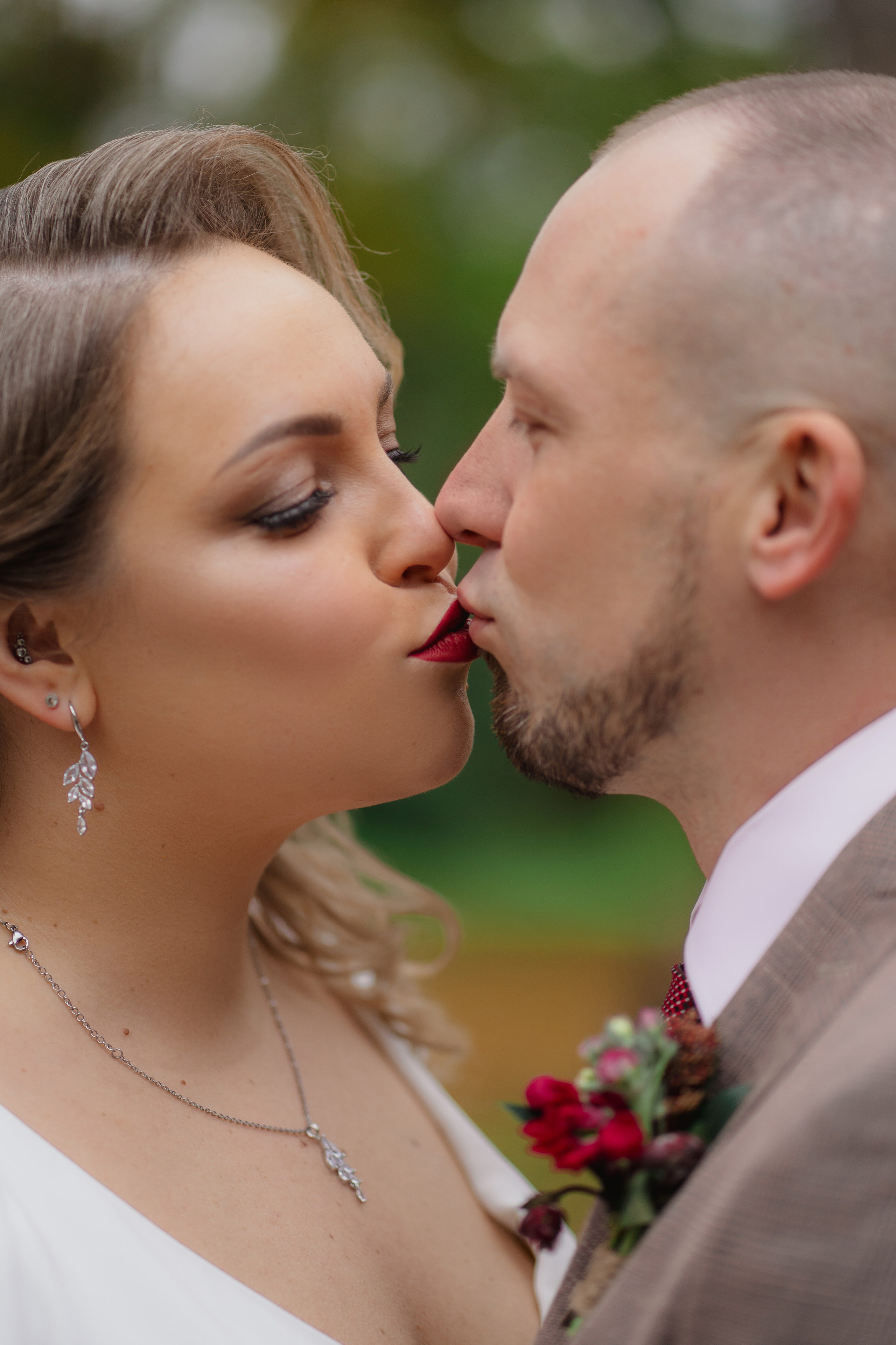 29.09.22 Денис и Александра | Александрия, Петергоф. Фотограф в Петергофе