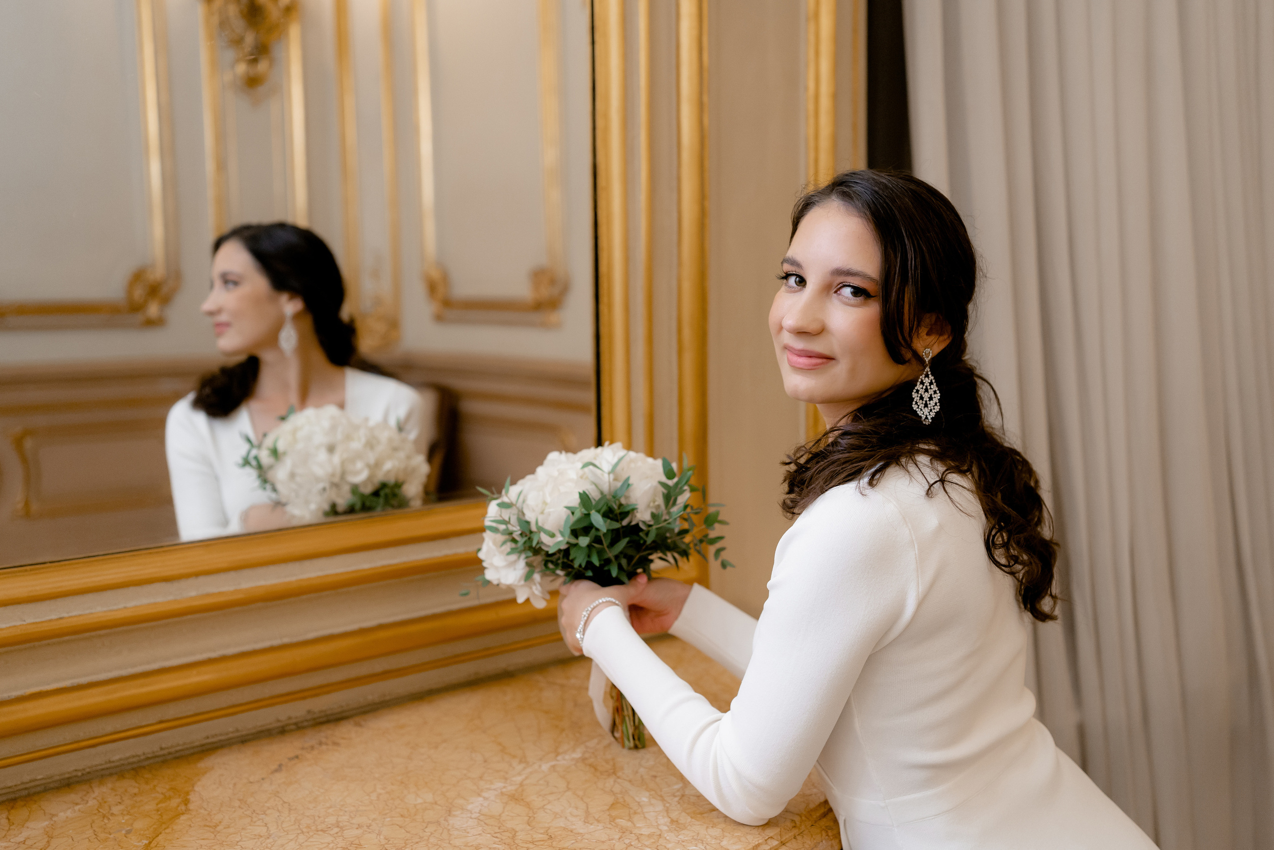 Анна и Анатолий 10.11.22. Фотограф в Петергофе