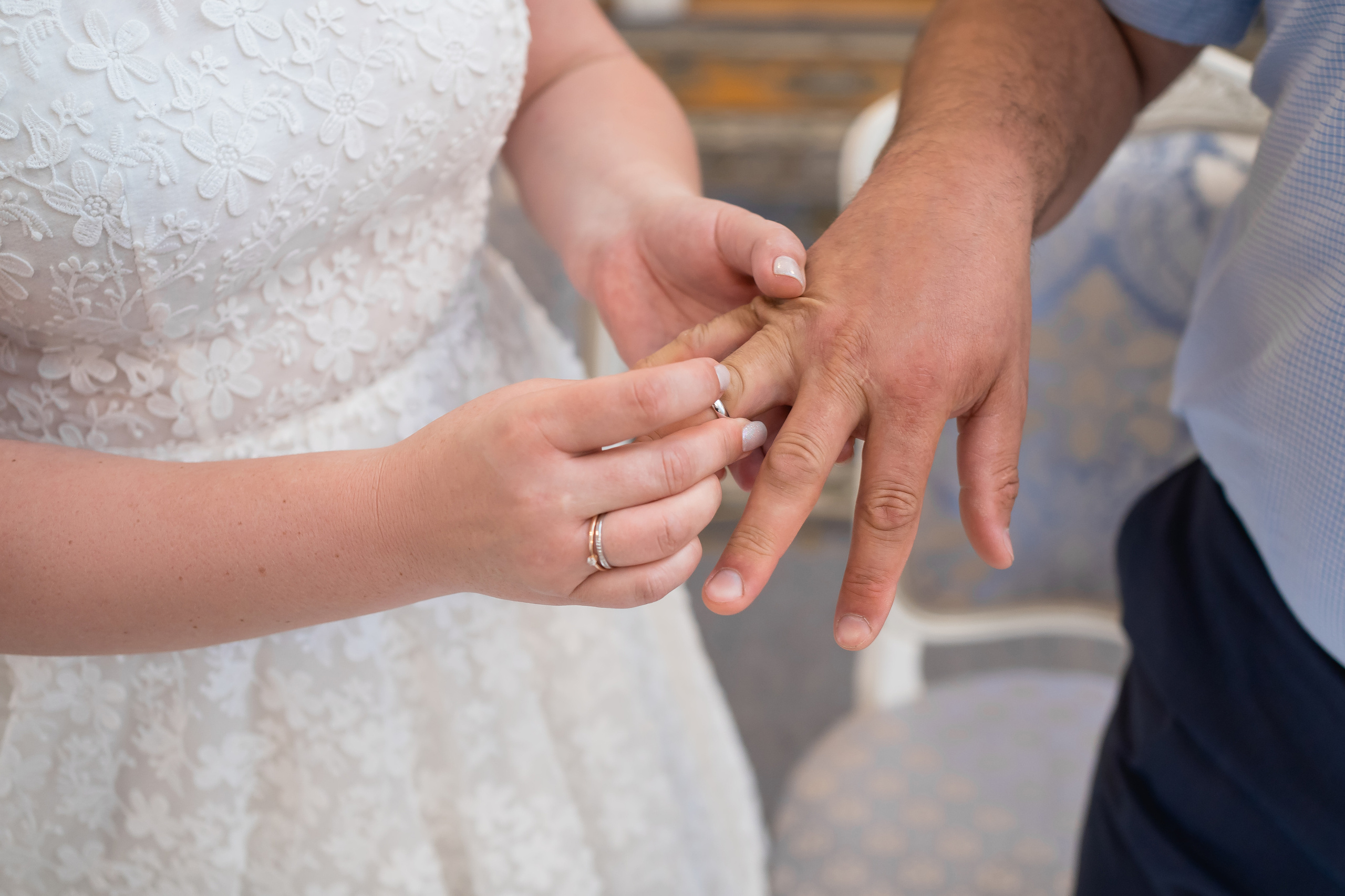 25 лет брака Полина и Сергей. Фотограф в Петергофе