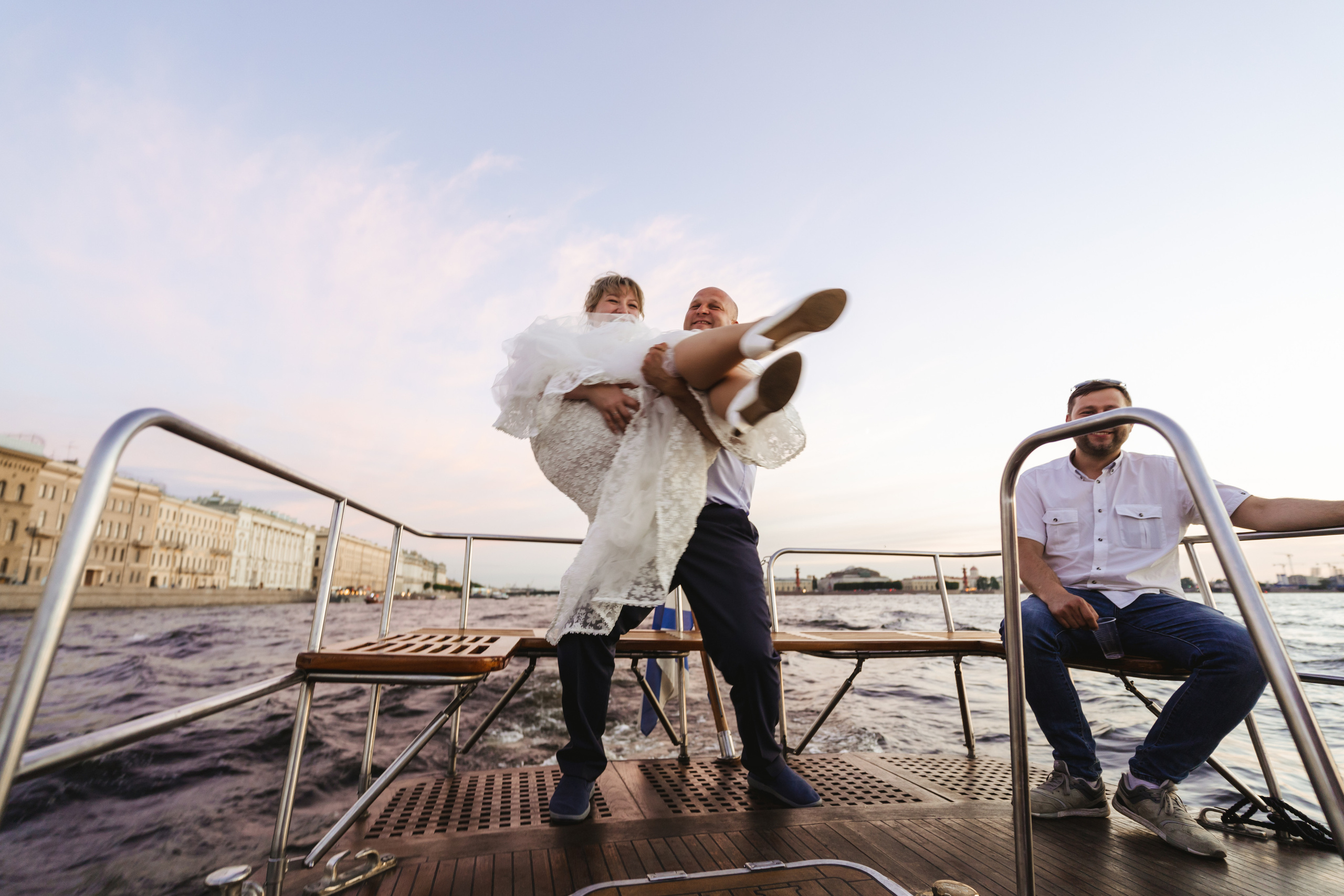 25 лет брака Полина и Сергей. Фотограф в Петергофе