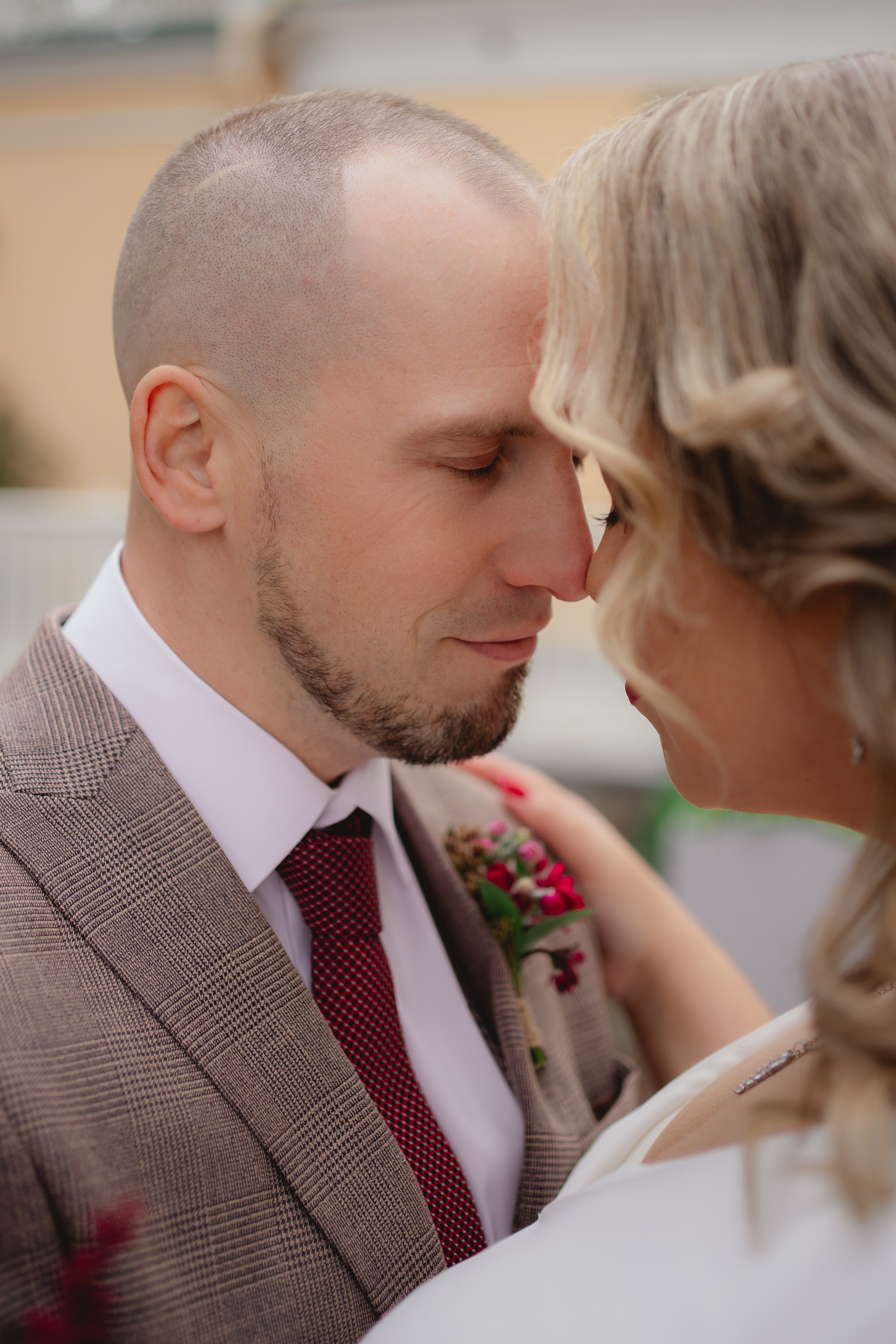 29.09.22 Денис и Александра | Александрия, Петергоф. Фотограф в Петергофе