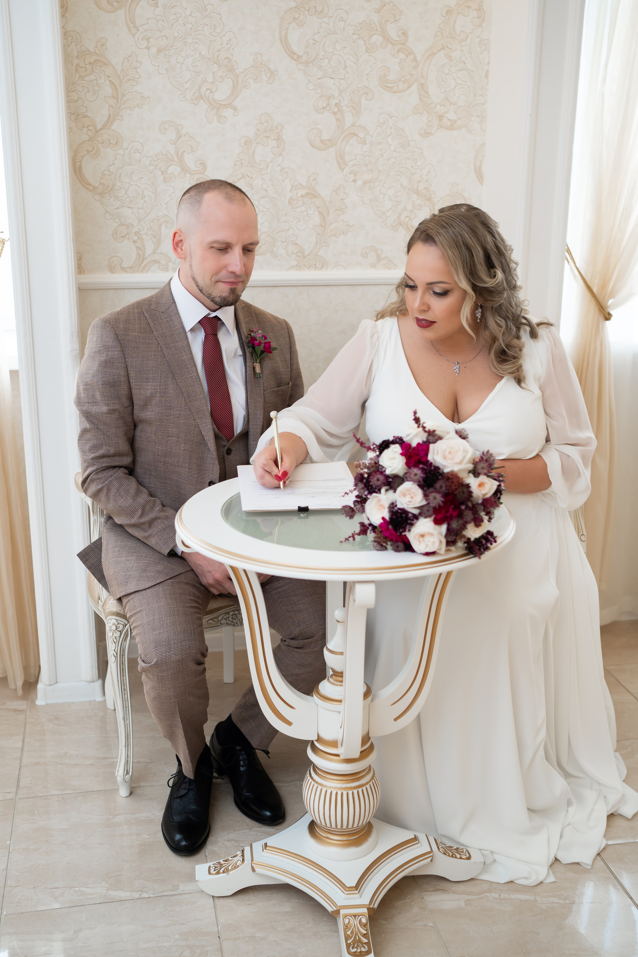 29.09.22 Денис и Александра | Александрия, Петергоф. Фотограф в Петергофе