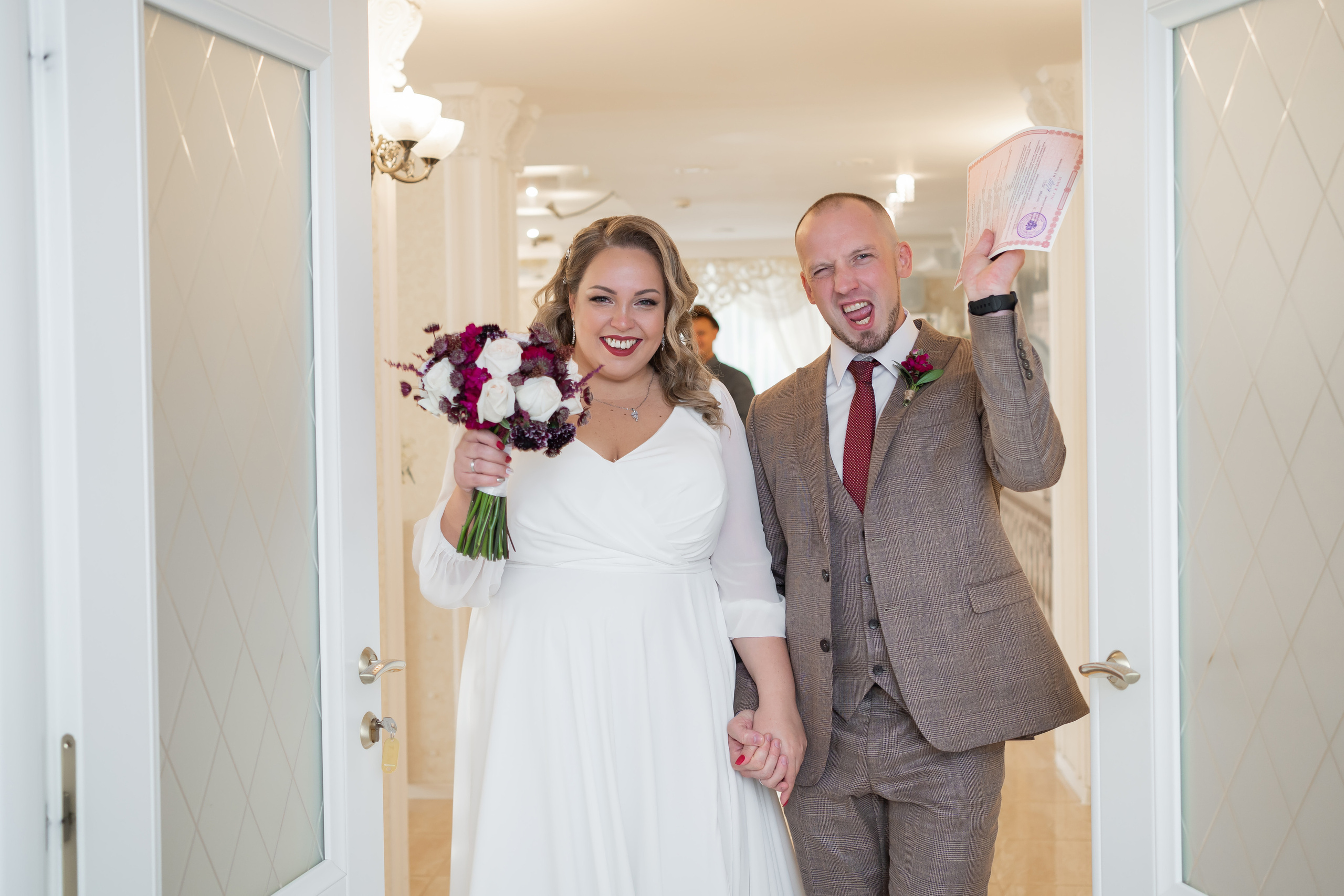 29.09.22 Денис и Александра | Александрия, Петергоф. Фотограф в Петергофе