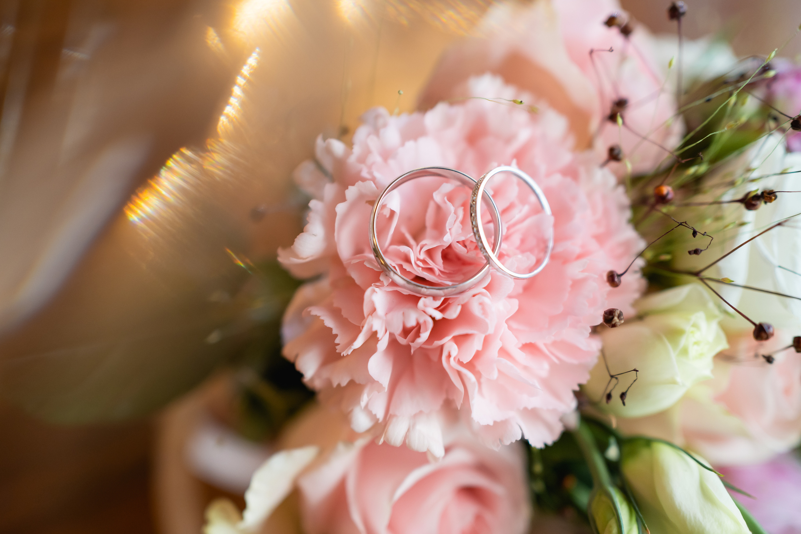 25 лет брака Полина и Сергей. Фотограф в Петергофе