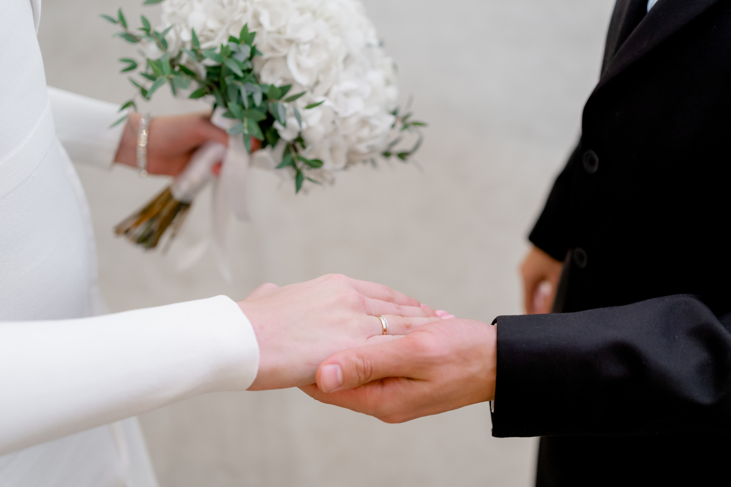 Анна и Анатолий 10.11.22. Фотограф в Петергофе