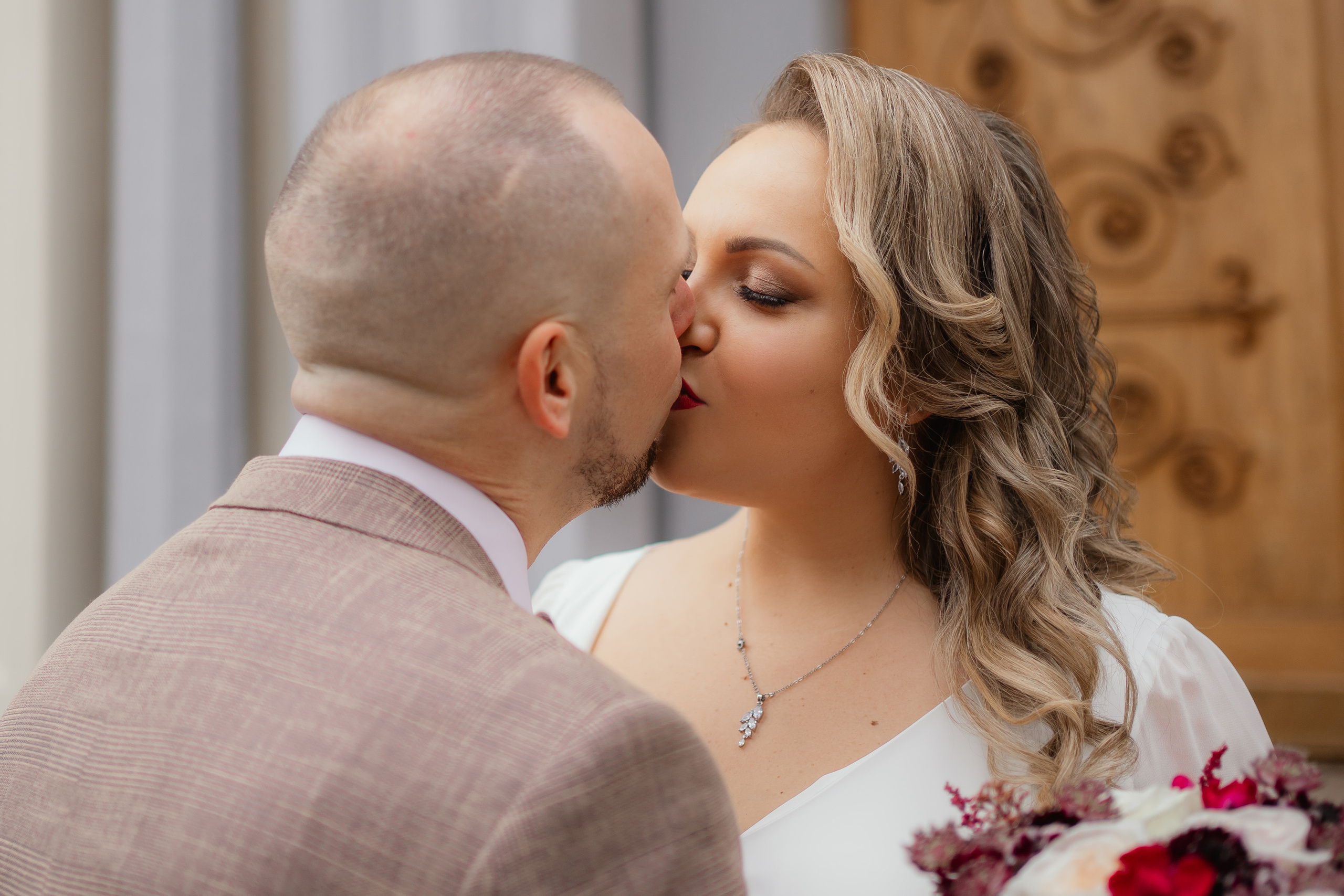 29.09.22 Денис и Александра | Александрия, Петергоф. Фотограф в Петергофе