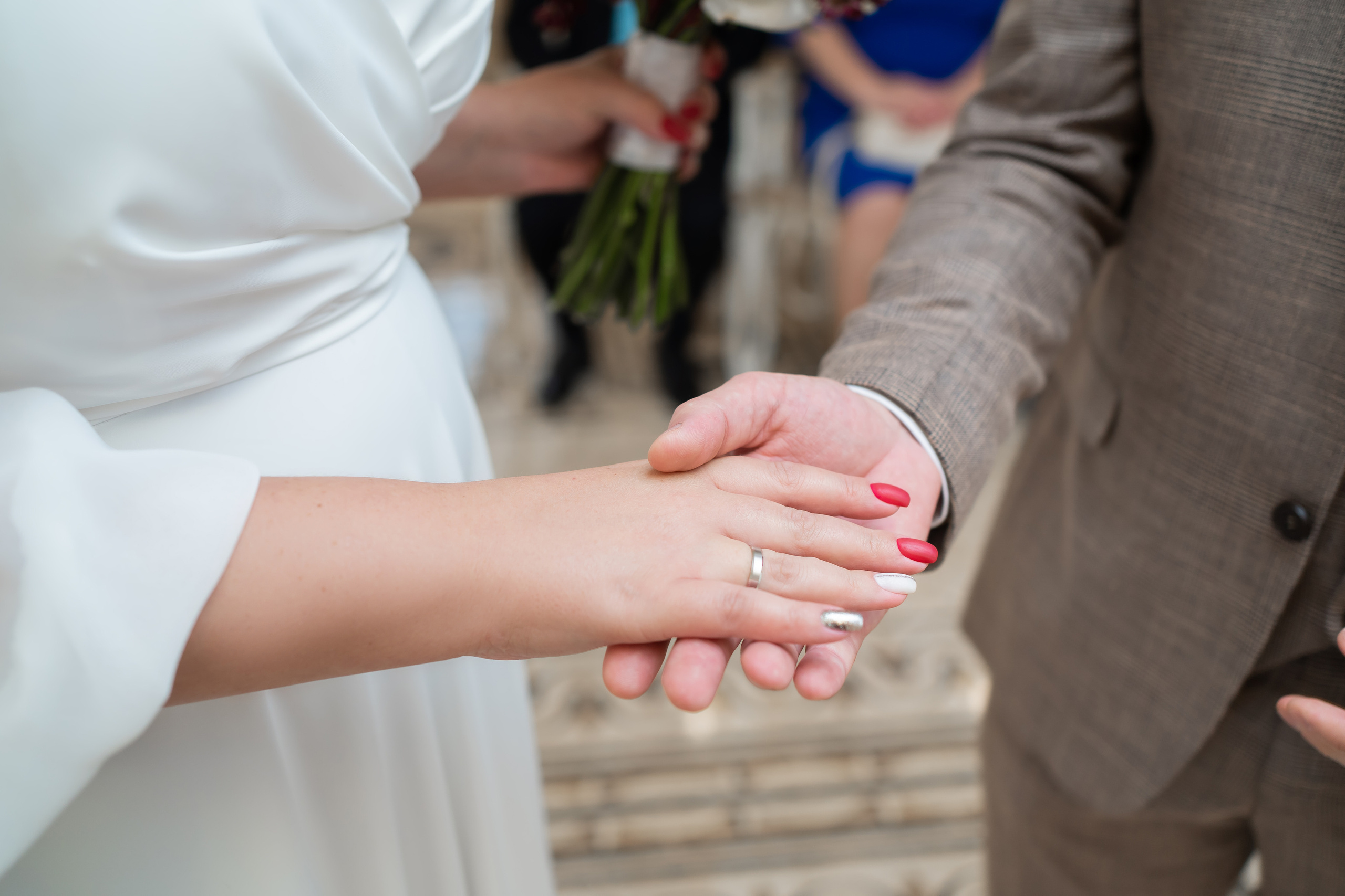 29.09.22 Денис и Александра | Александрия, Петергоф. Фотограф в Петергофе