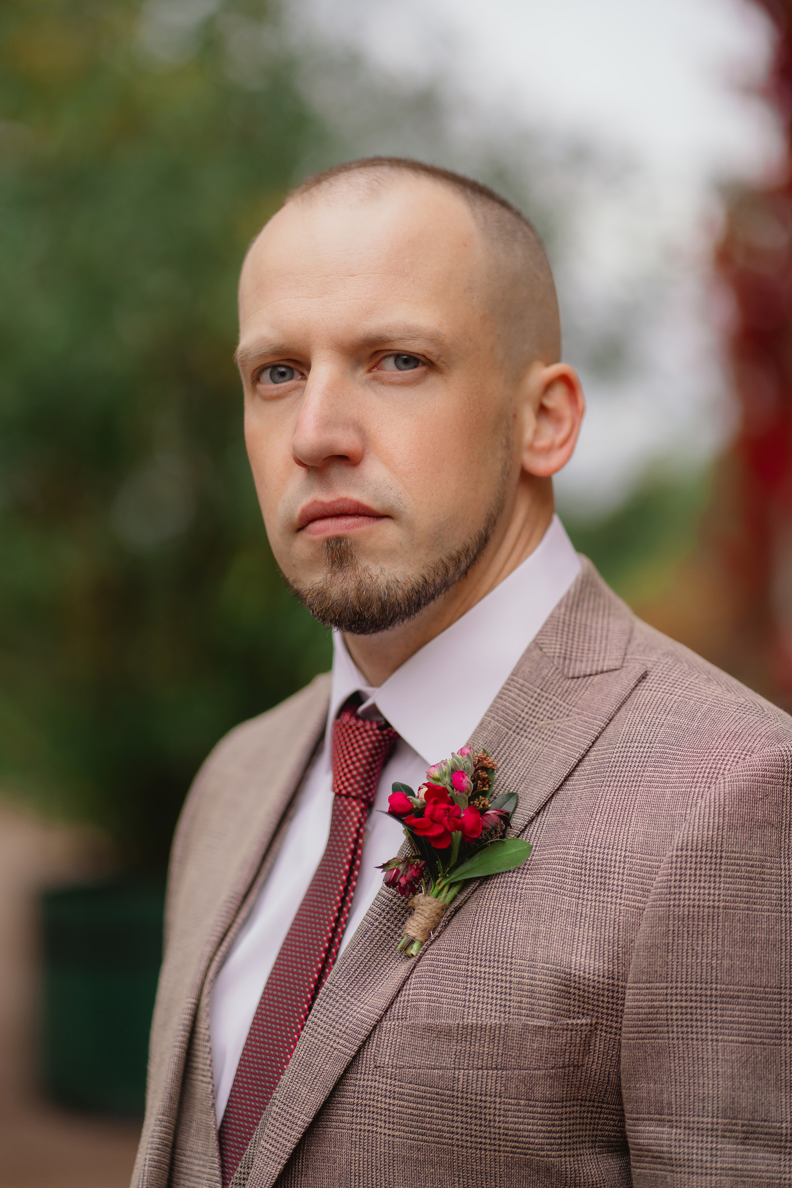 29.09.22 Денис и Александра | Александрия, Петергоф. Фотограф в Петергофе