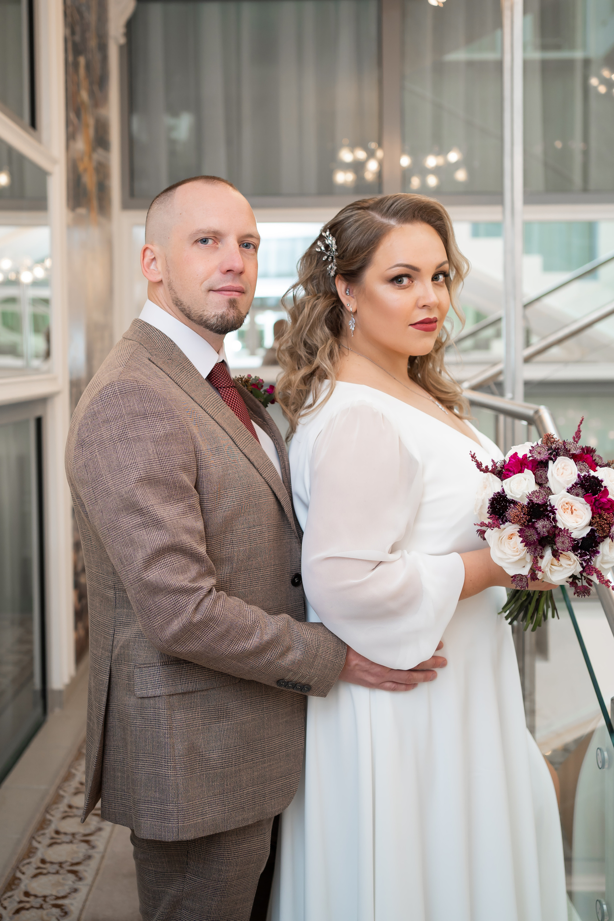 29.09.22 Денис и Александра | Александрия, Петергоф. Фотограф в Петергофе