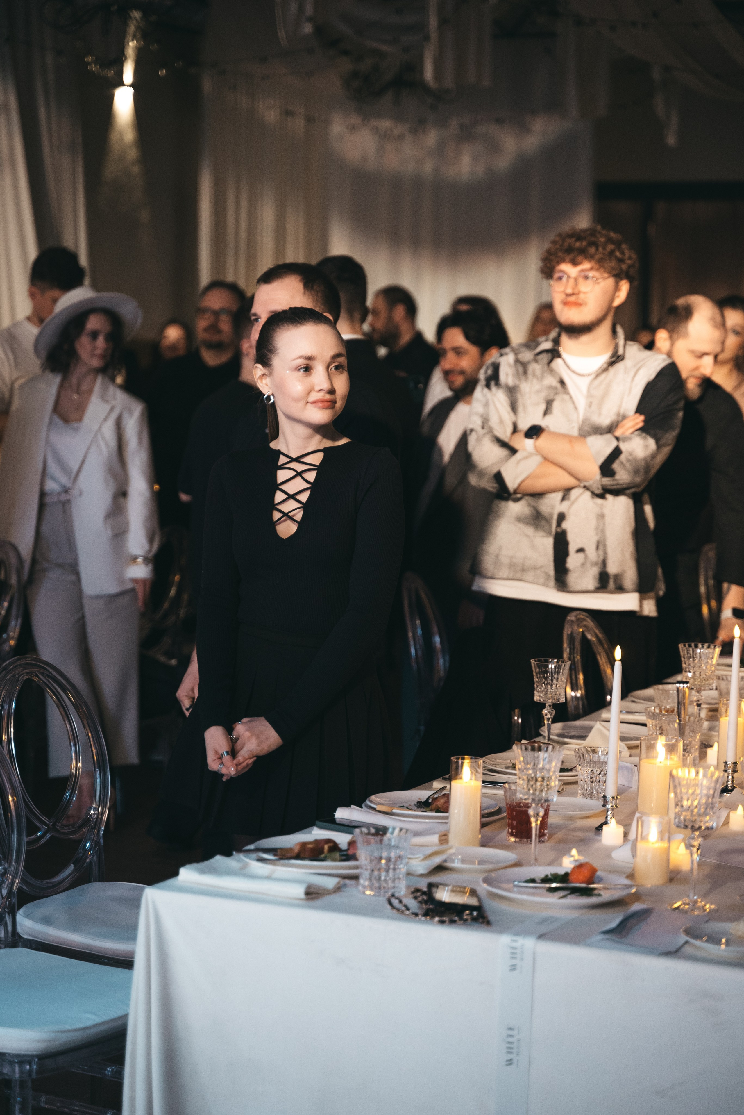 WhiteRoom Pre-wedding. Репортажный и свадебный фотограф в Сургуте