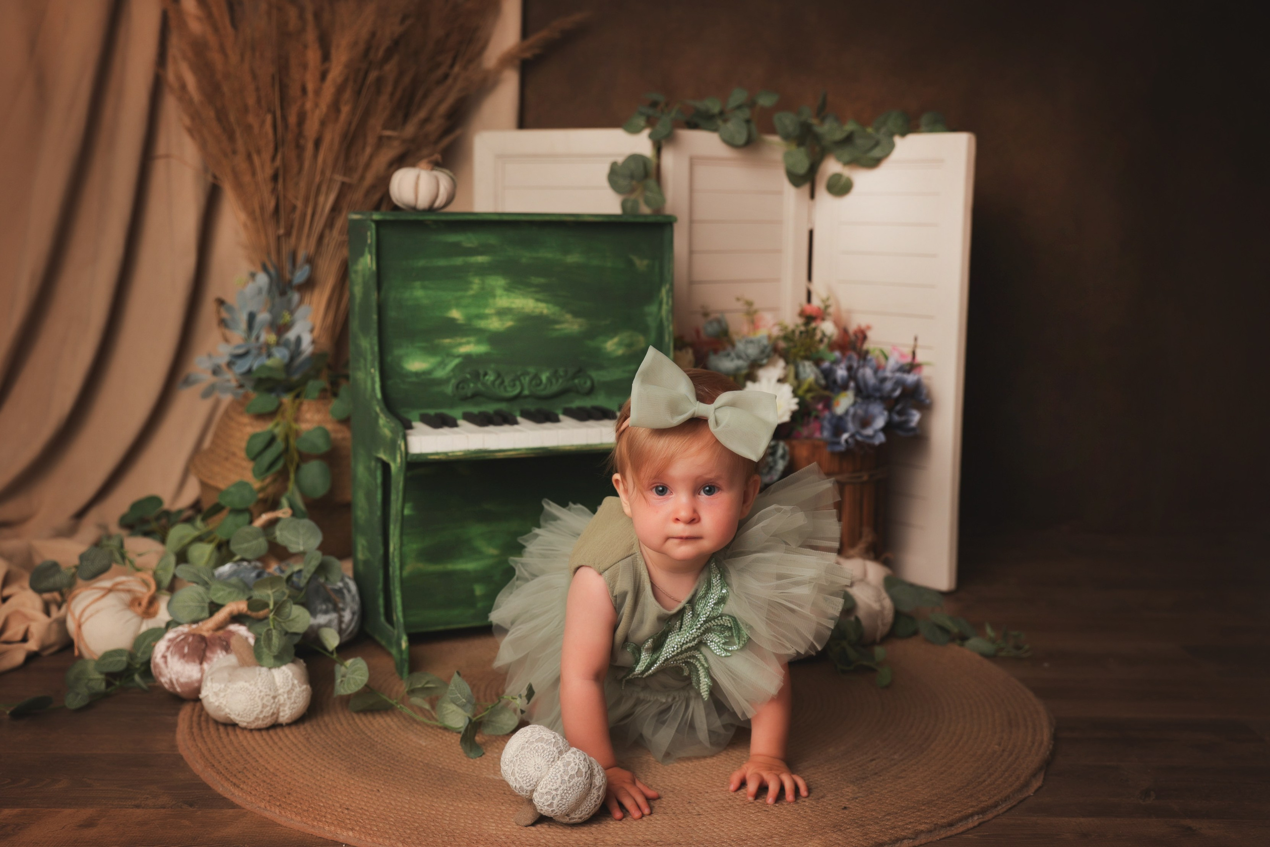 Годовасие Ариши. Фотограф в Туле Оксана Денисова