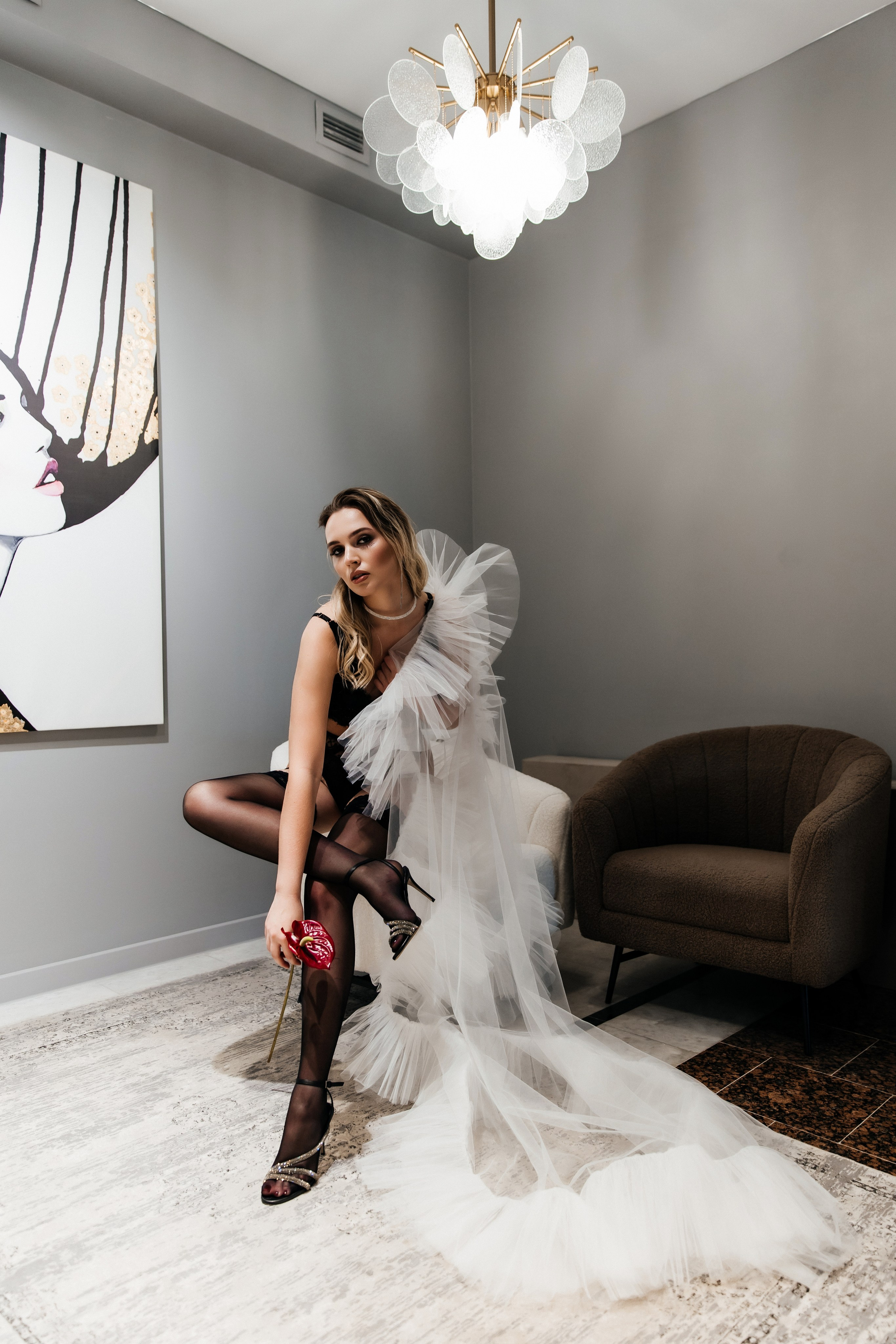 Дарья. Свадебный и семейный фотограф Егорова Юлия