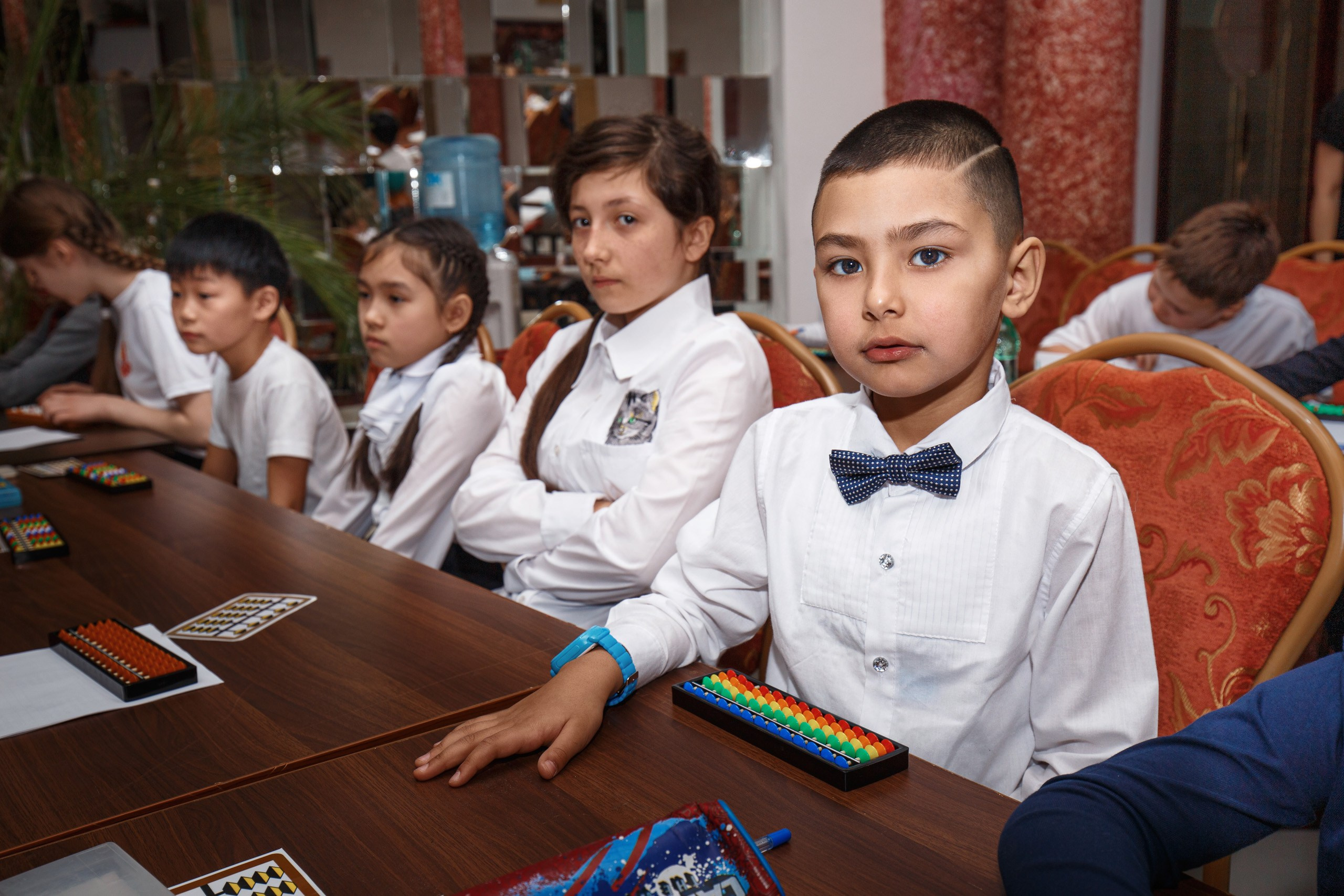 Детская съёмка. Фотограф в Санкт-Петербурге Денис Топчий