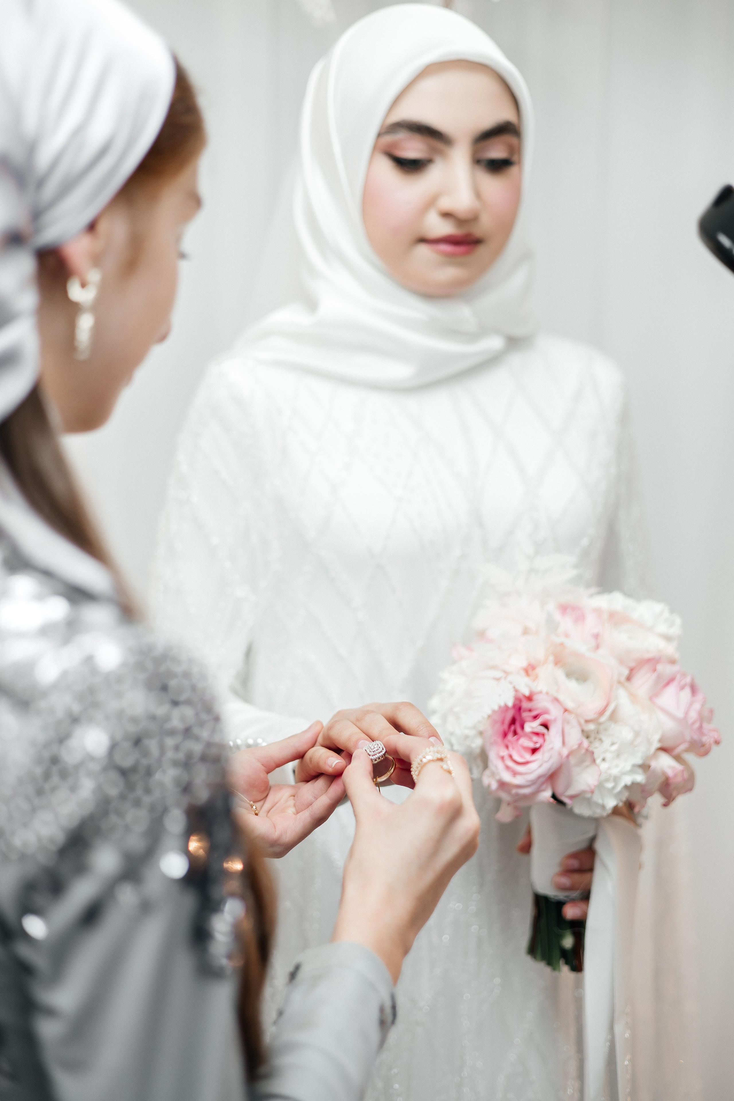 Невеста Раяна