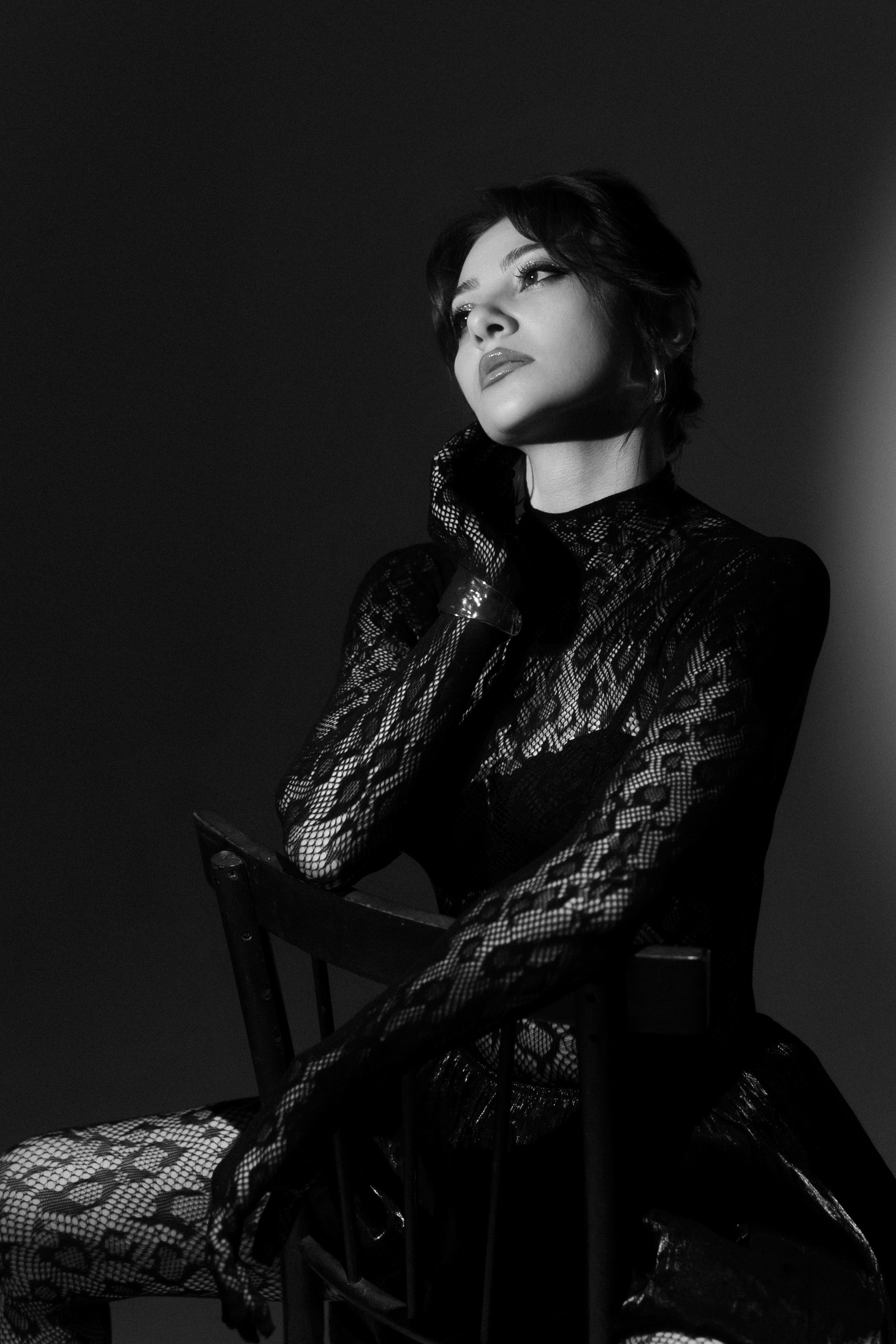 Лилия. Ланемец Юлия — фотограф Волгоград/Волжский