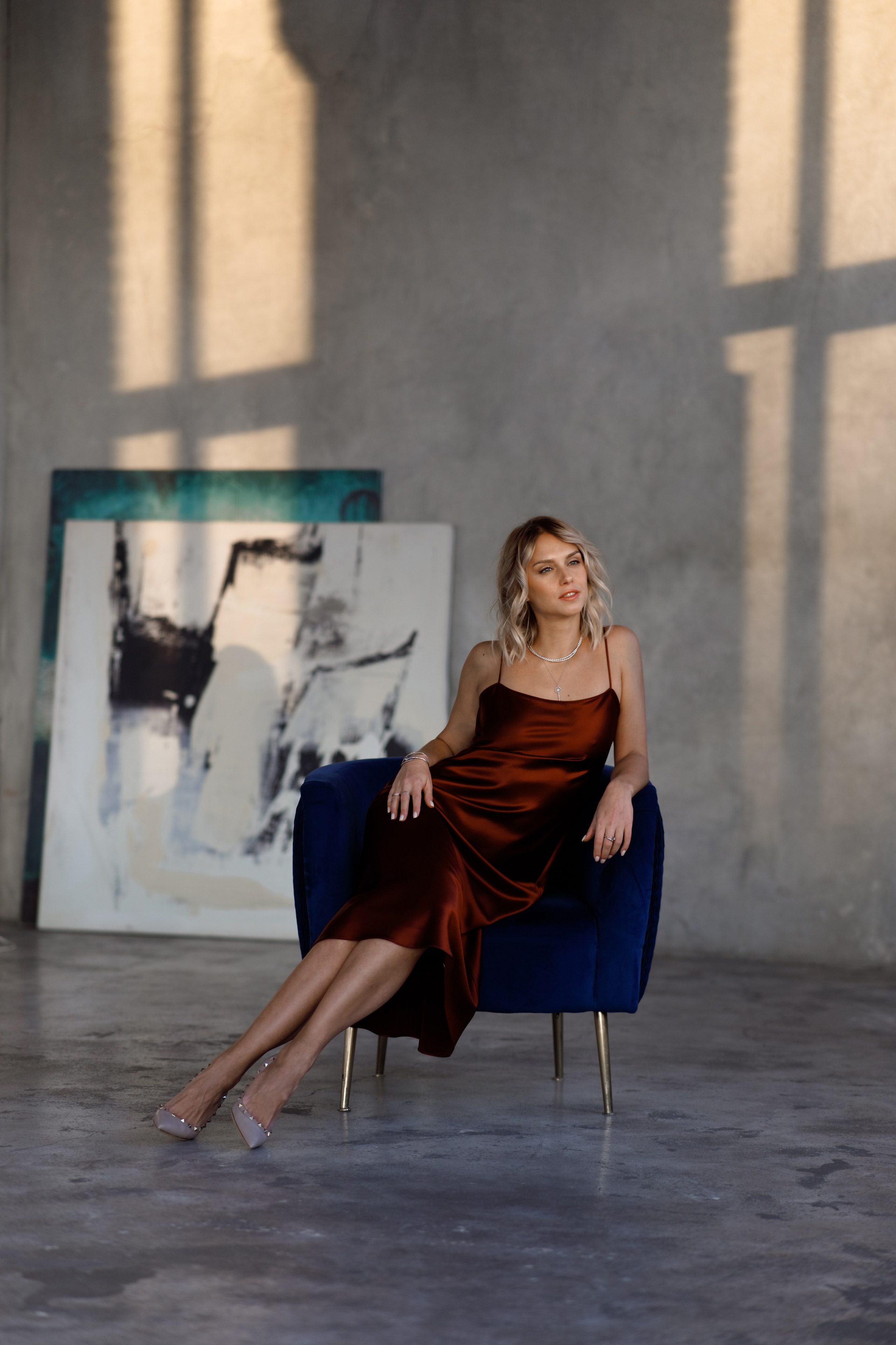 Елена. Главная