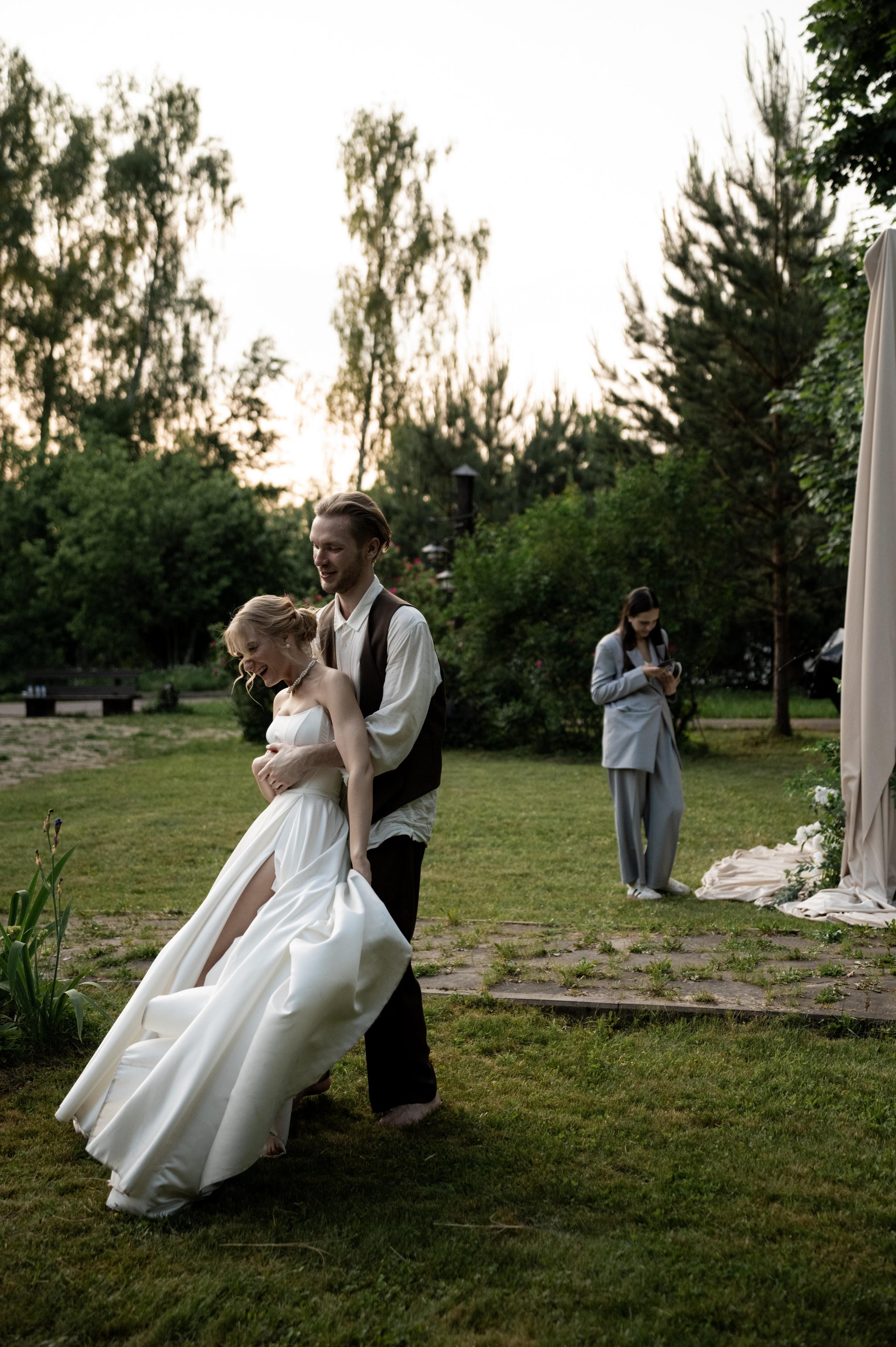 Nikita&Ekaterina. Свадебный фотограф МОСКВА, КРЫМ, СМОЛЕНСК АЛЯ КОНОВАЛОВА