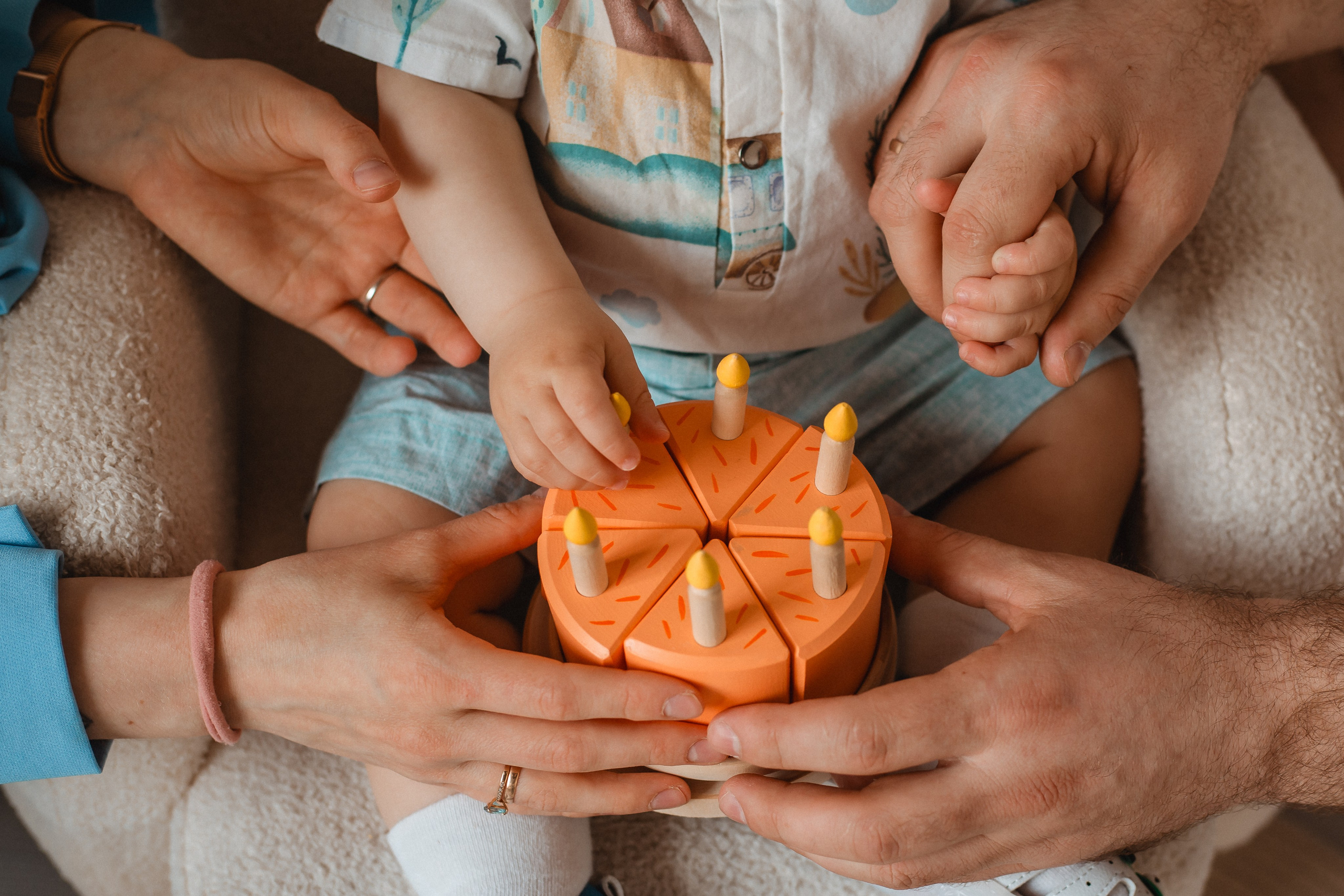 ДЕТСКИЕ. Фотограф крещений, семейный фотограф Приходько Ксения