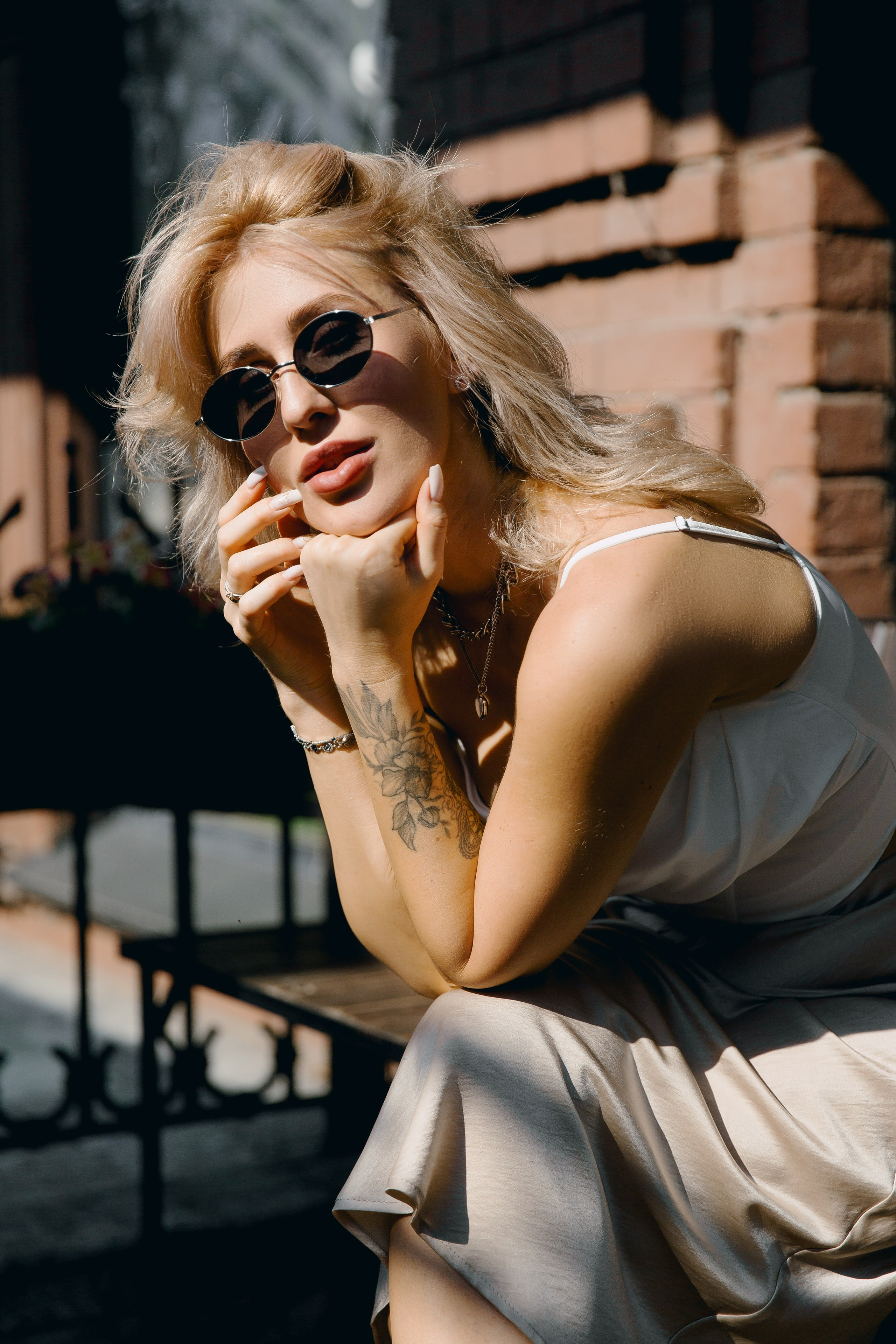 Антон и Татьяна. Свадебный и семейный фотограф в Томске Алексей