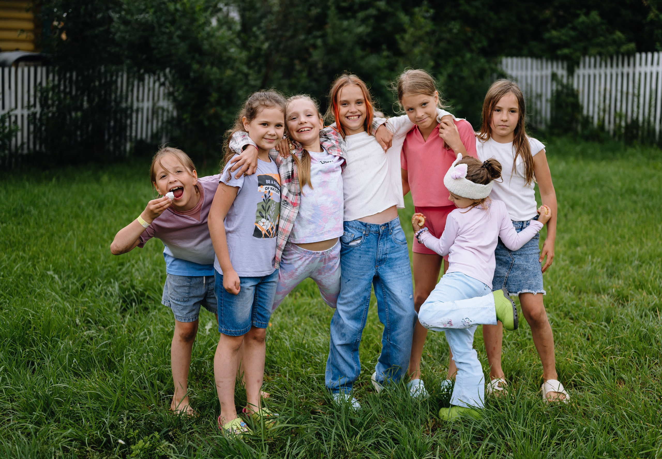 Дни Рождения. Свадебный и семейный фотограф в Томске Алексей