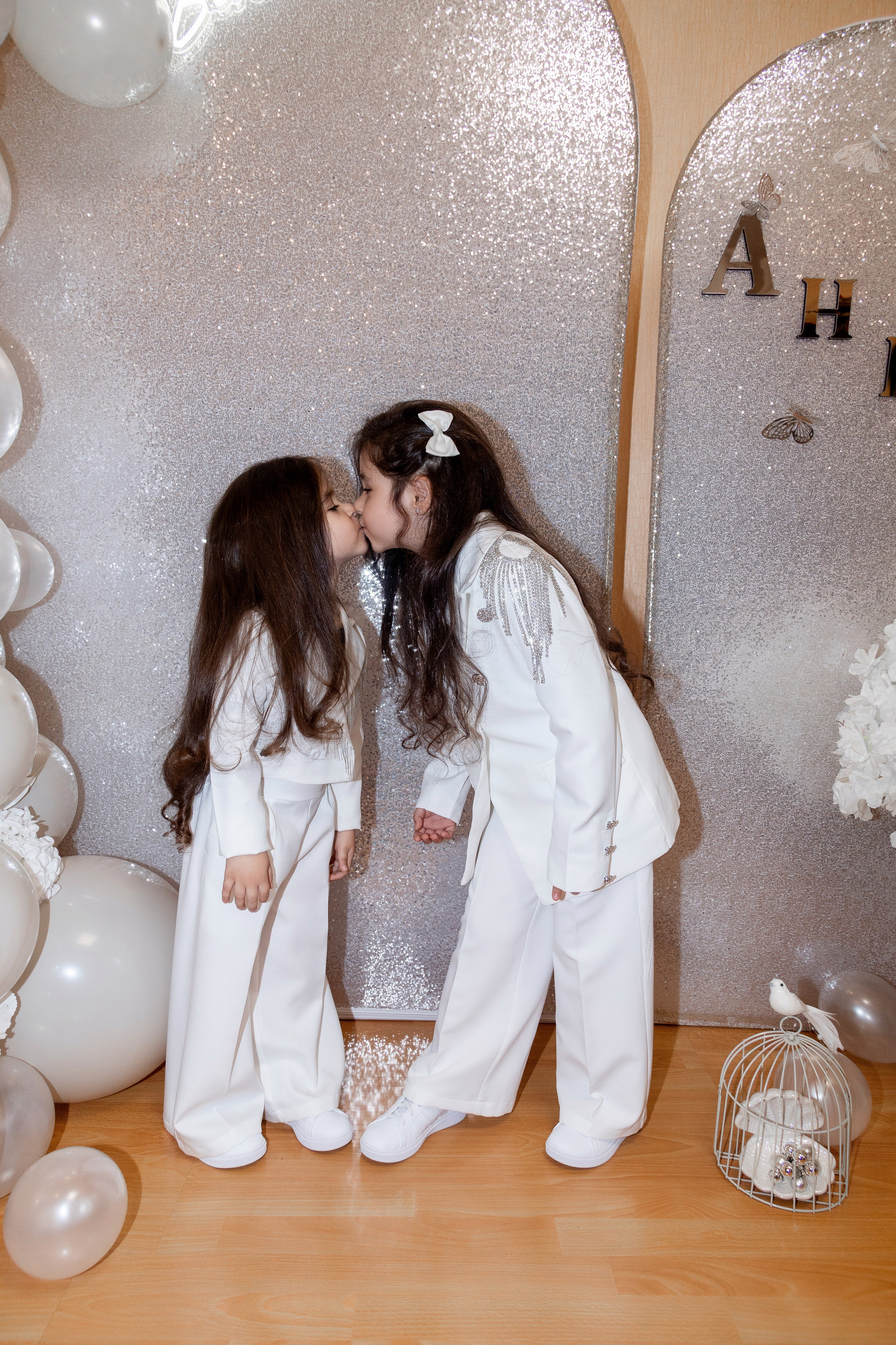 День Рождения Анна. Индивидуальный и свадебный фотограф в Москве, Электростали и Туле Кадейкина Екатерина