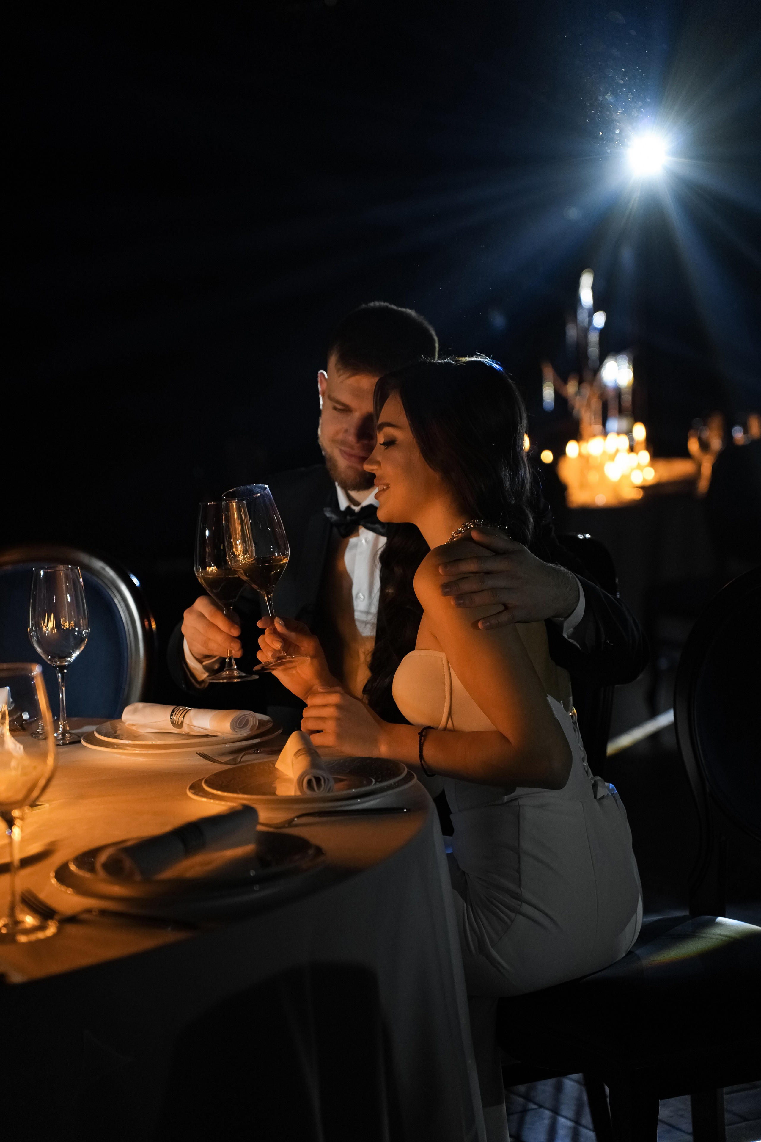 Ice and flame. Свадебный фотограф и видеограф в Ростове-на-Дону. Максим и Наталья Лебедевы