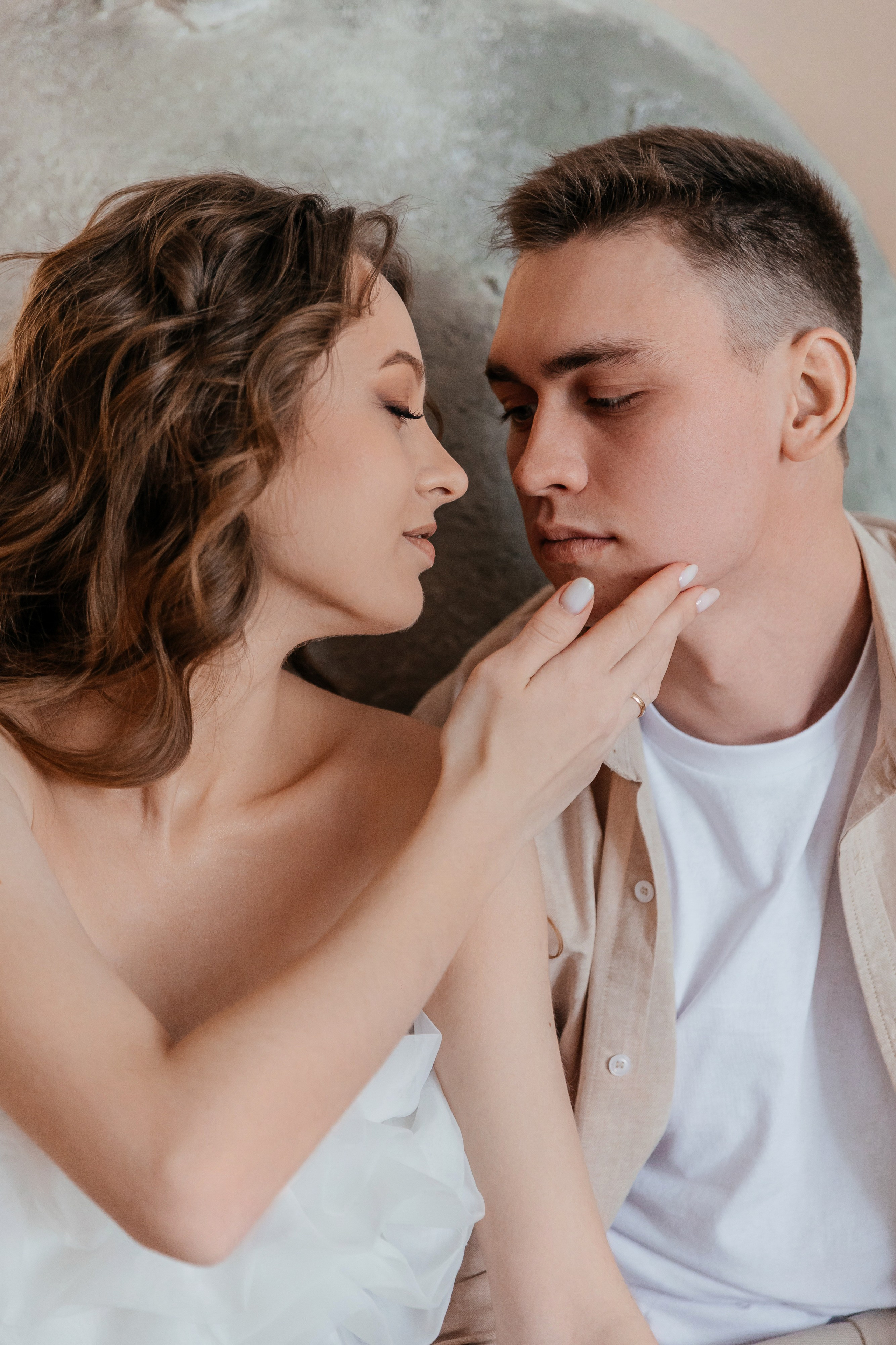 Саша, Алёна и…. Свадебный и семейный фотограф Самара и Самарская область Дарья Зарипова