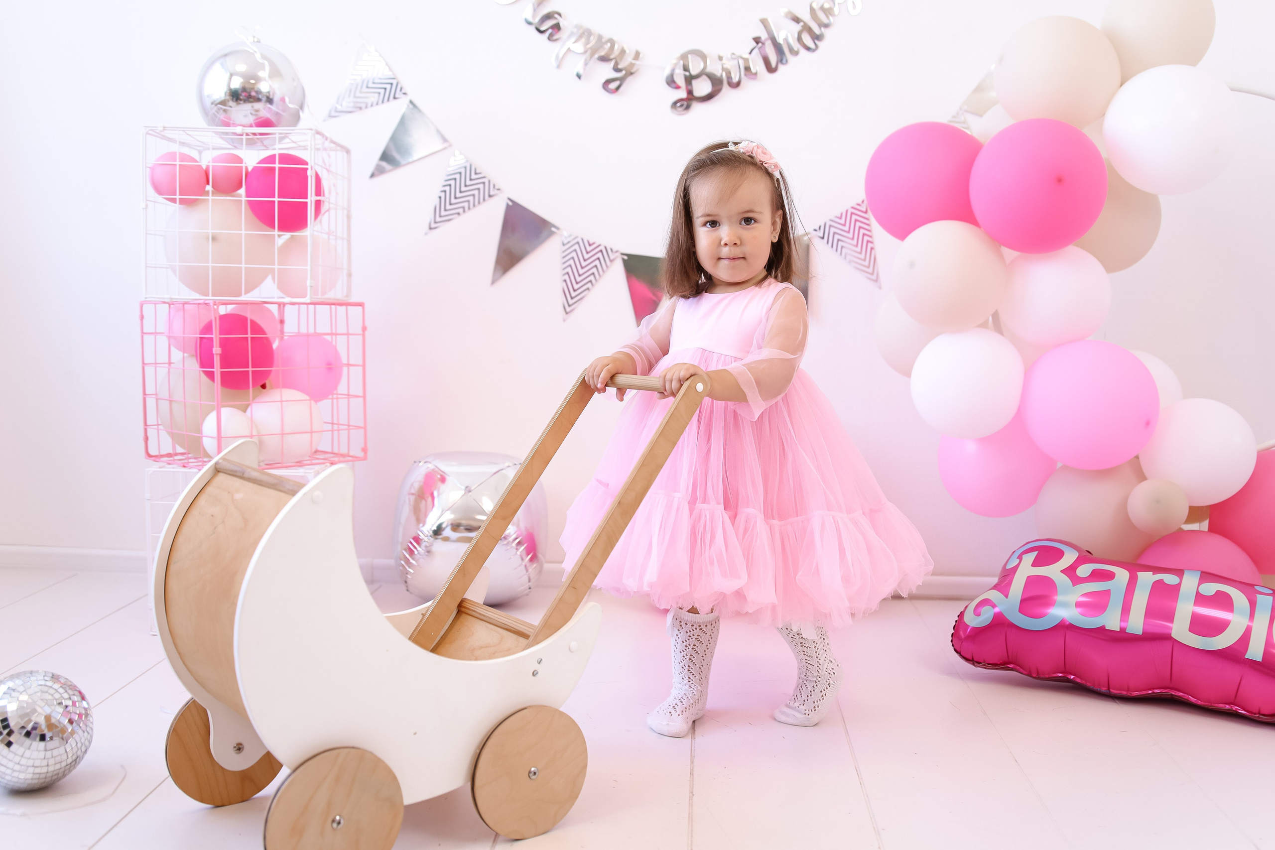 2 года Лиле. Детский и Семейный фотограф в Санкт-Петербурге. Детская Фотостудия «FAMILY STORY»