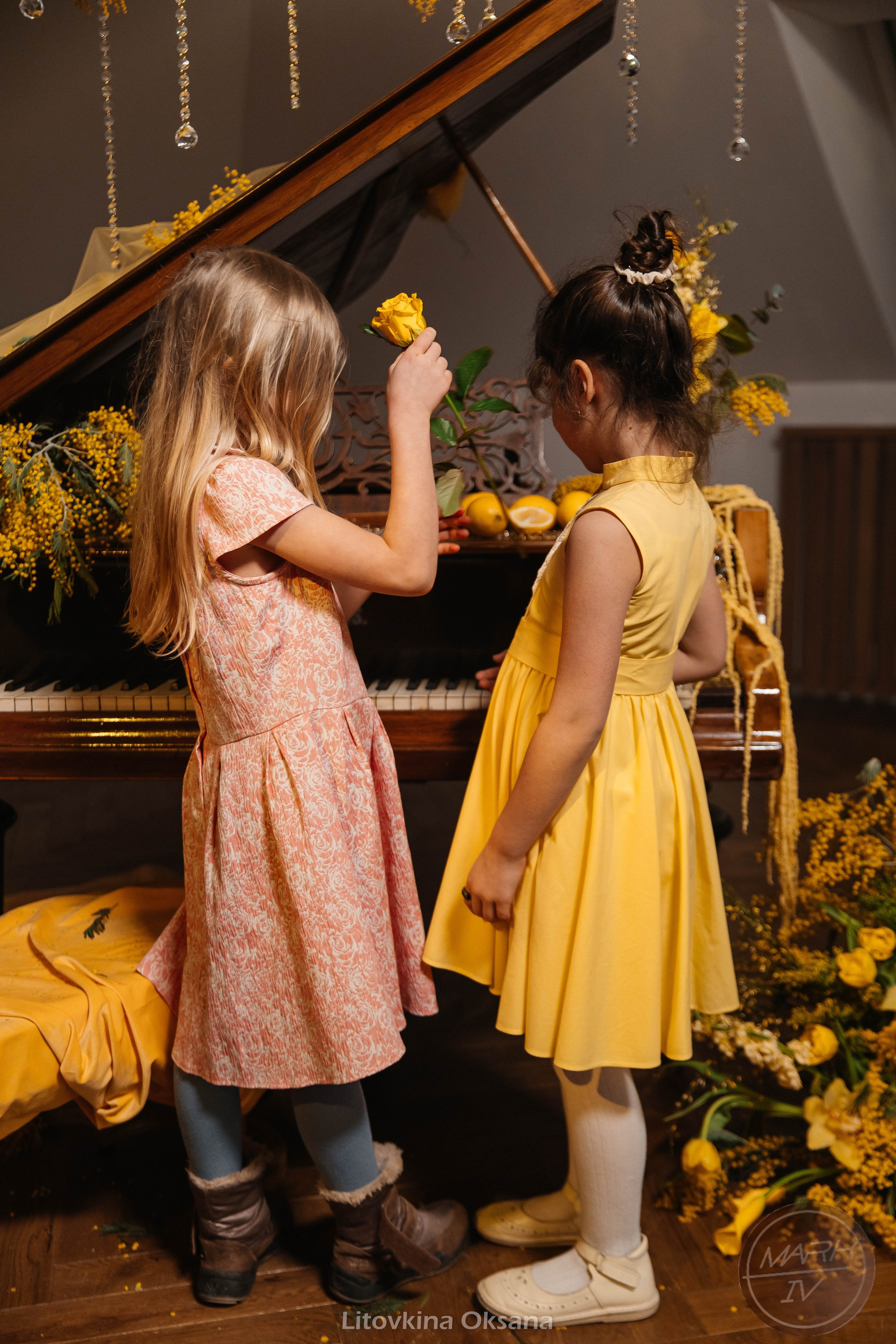 Открытие фотостудии Mark IV. Свадебный и репортажный фотограф МОСКВА