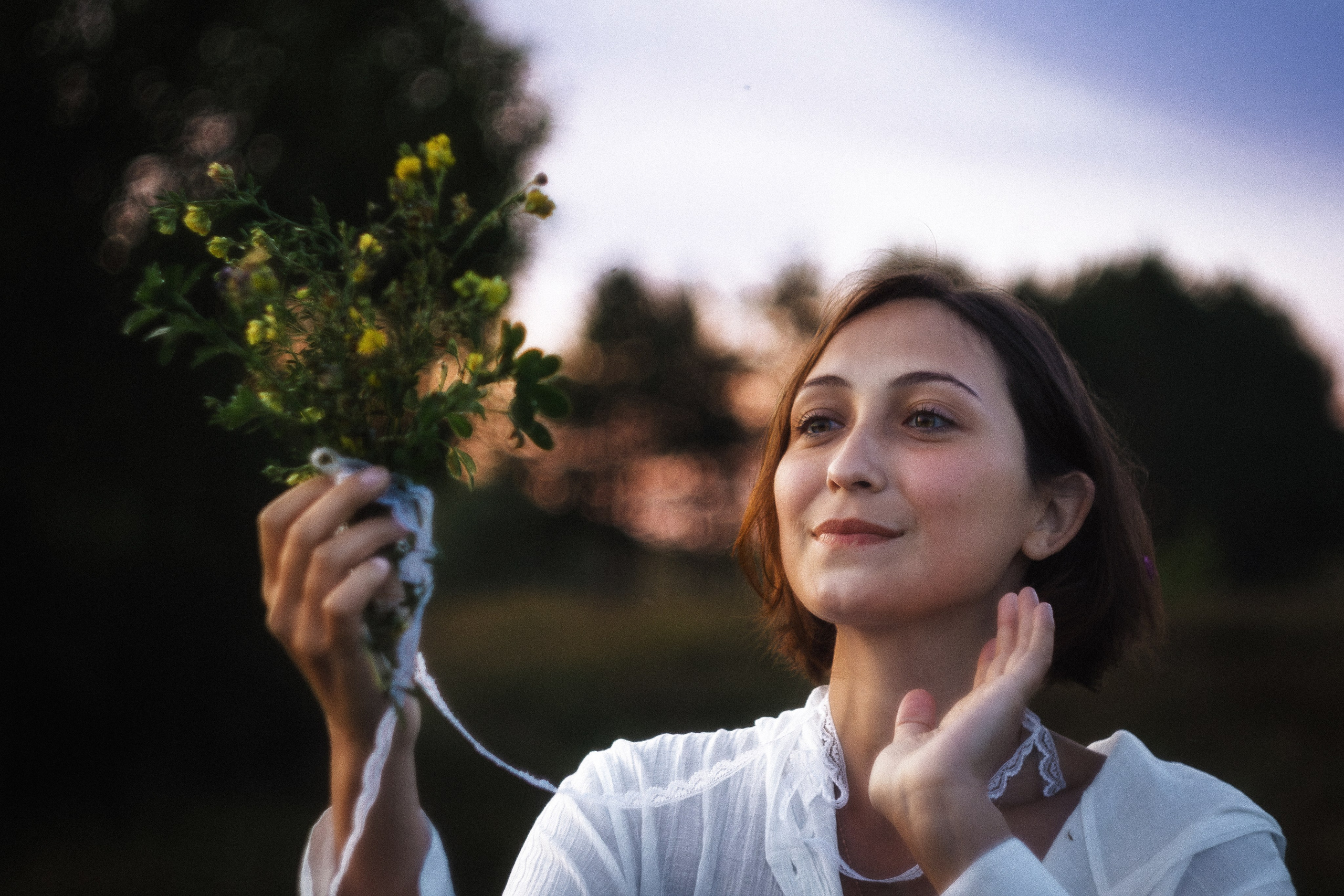Светослава. Валентин Гальетов — репортажный и портретный фотограф в Чебоксарах