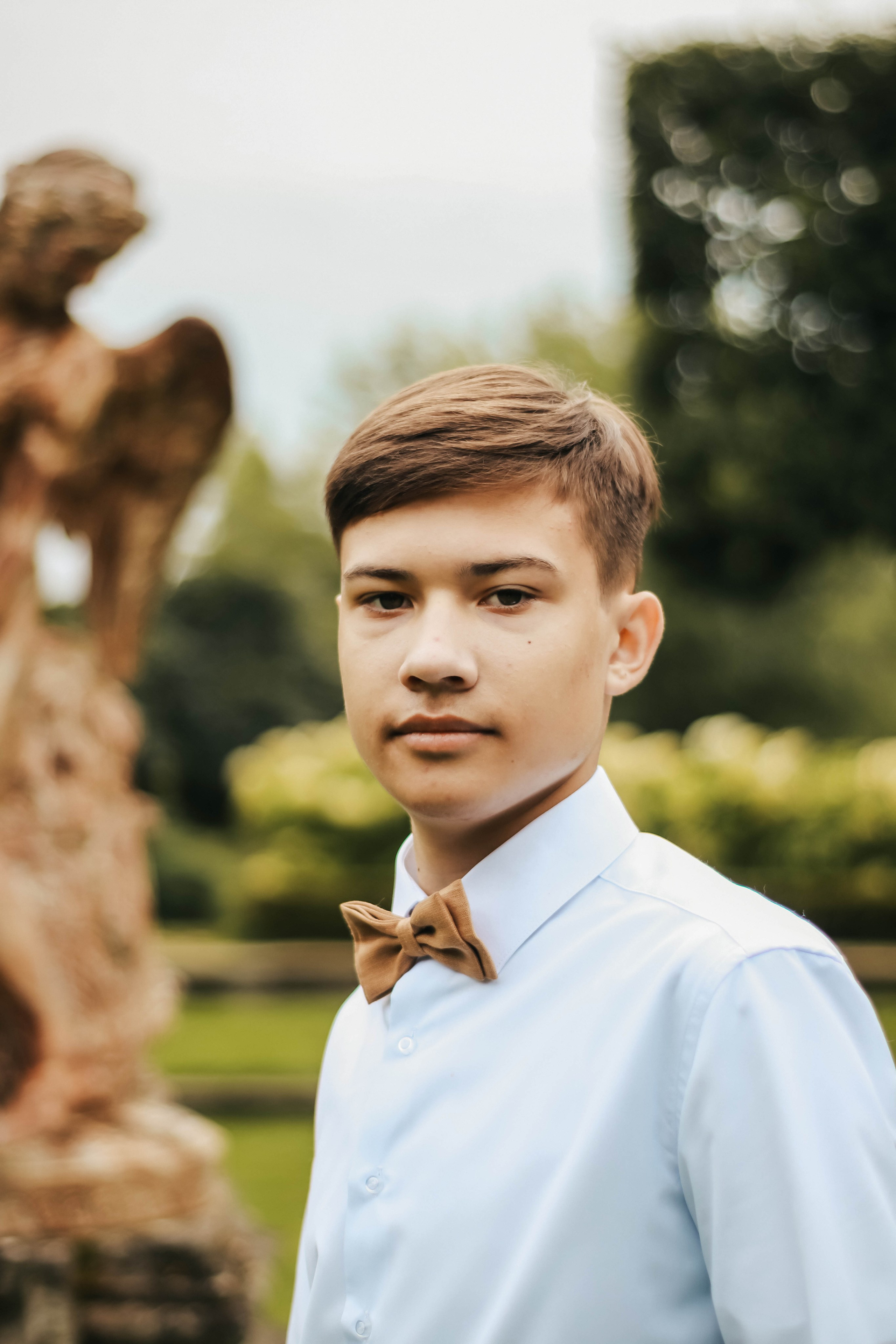 Съемка для гостей. Фотограф Дарья Маташкова