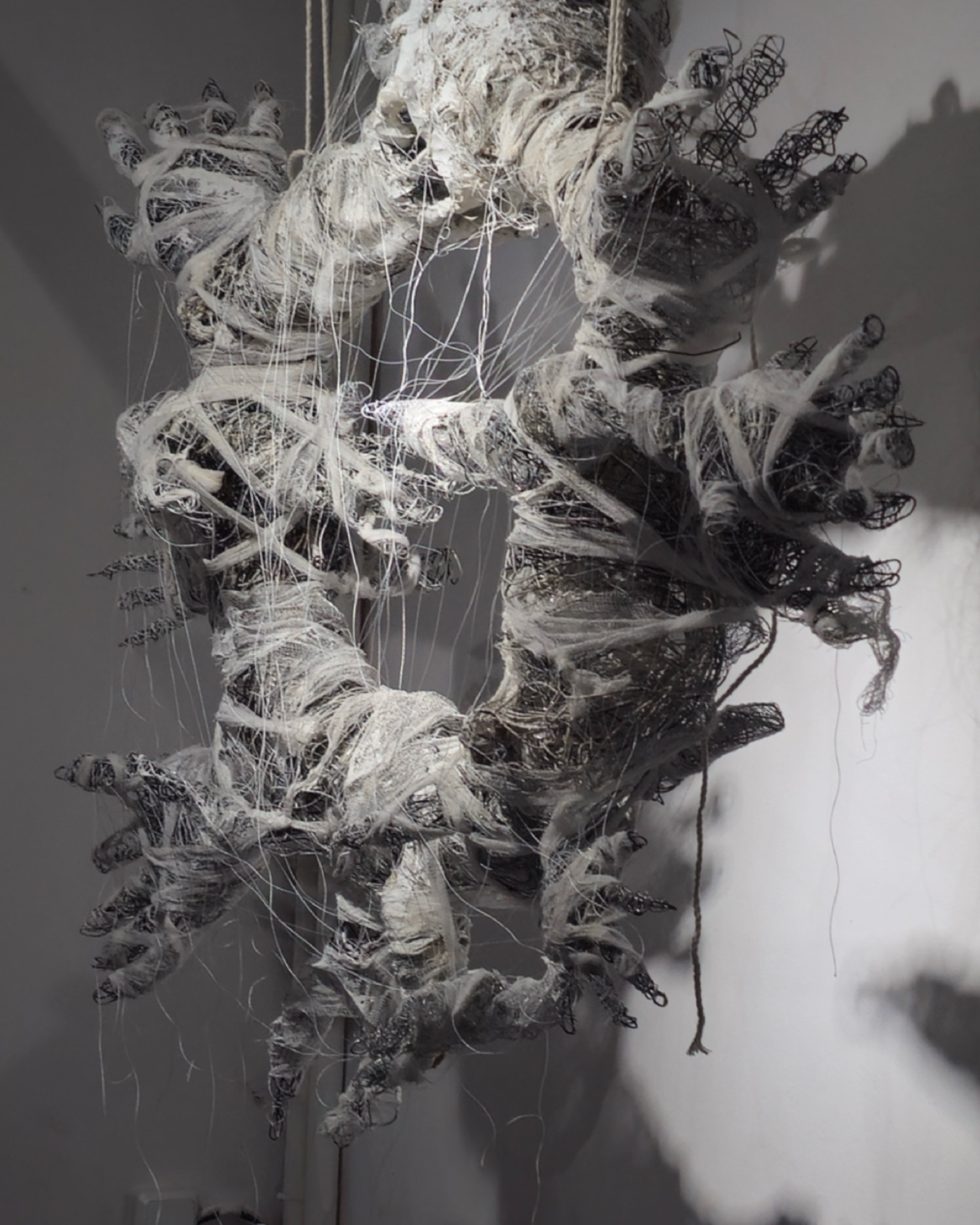 Акт аутофагии. Mmiore