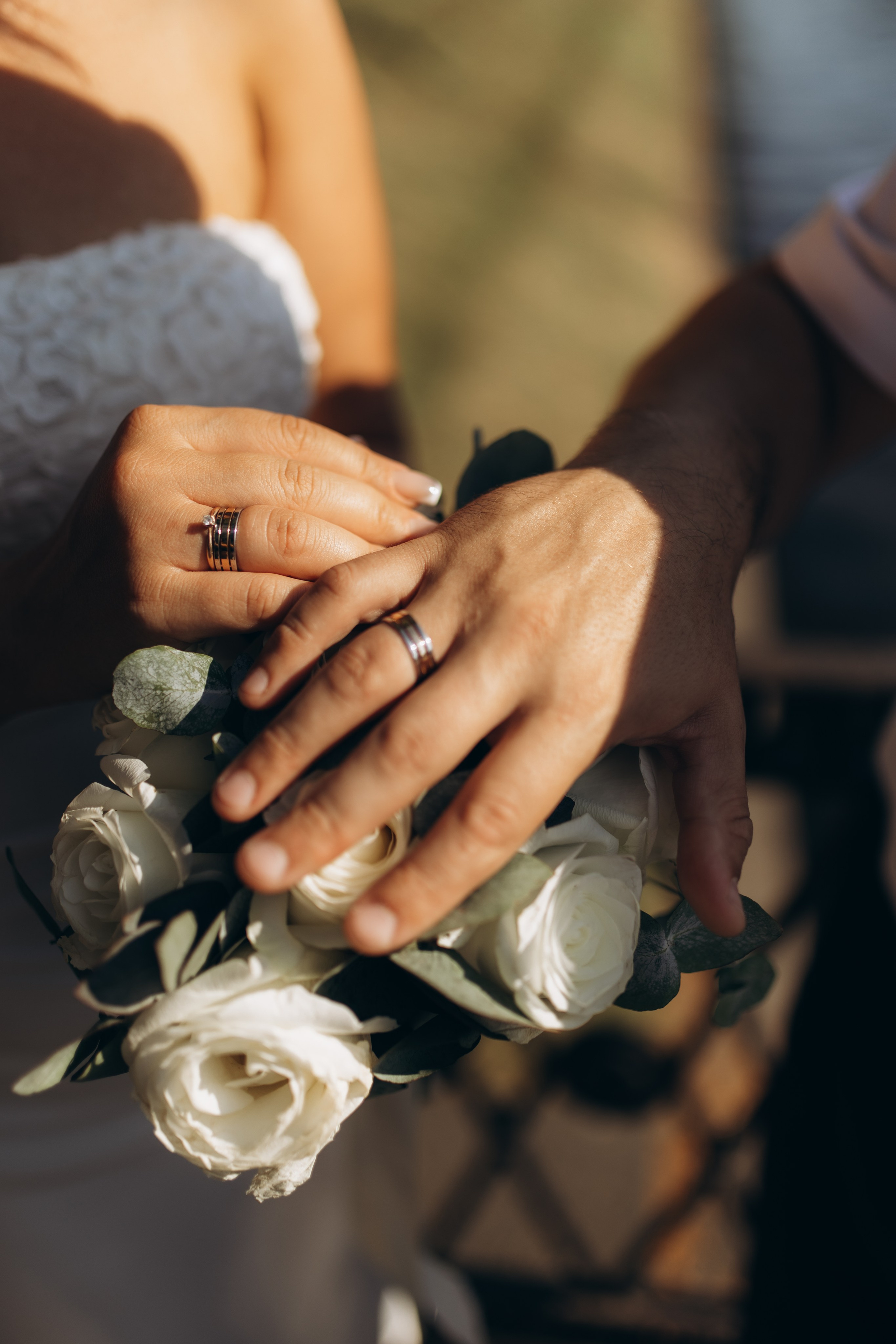 Свадьба. Семейный фотограф в Санкт-Петербурге Виктория Кучерова