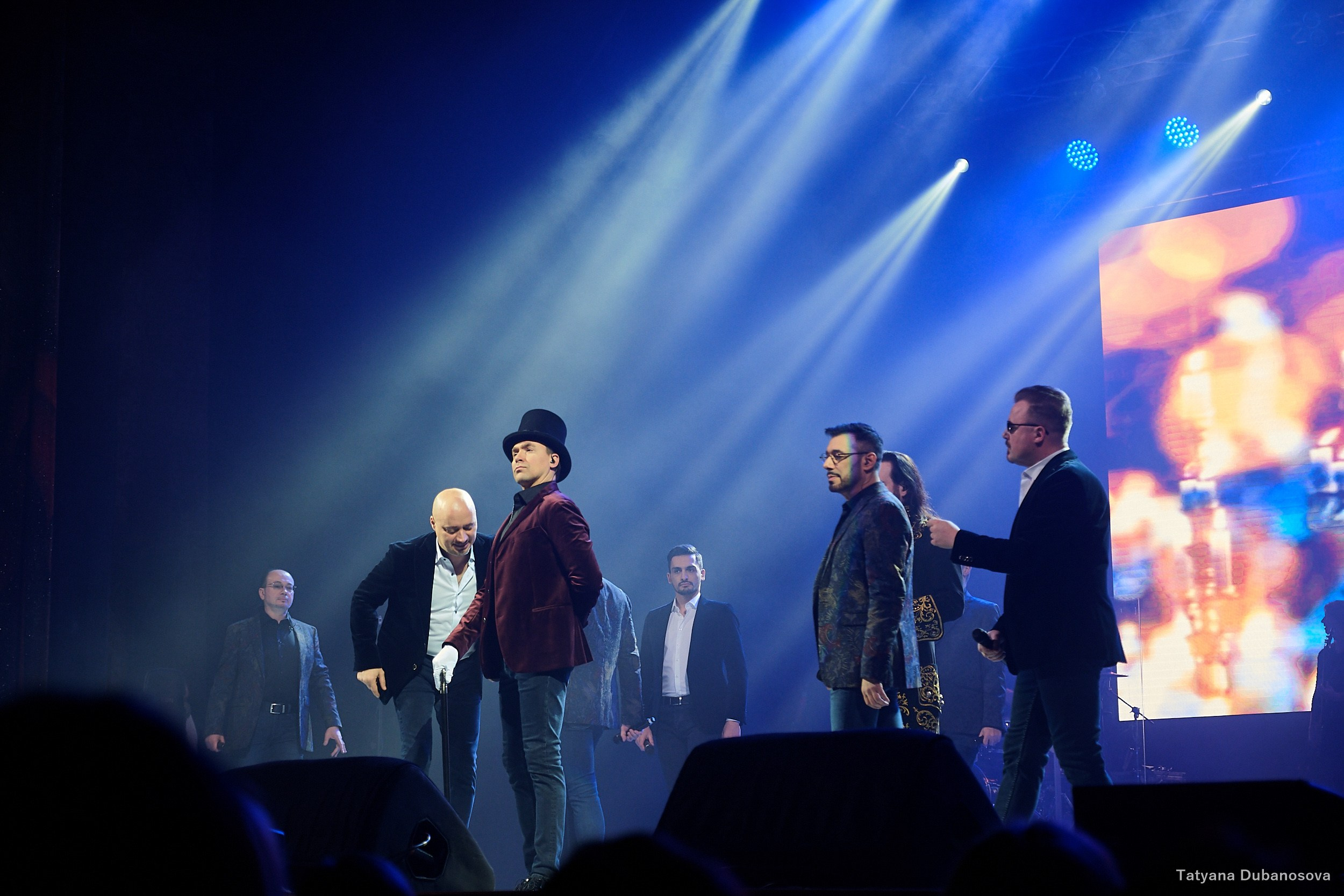 Хор Турецкого Тольятти 2020 г. Фотограф в Самаре Татьяна Дубаносова