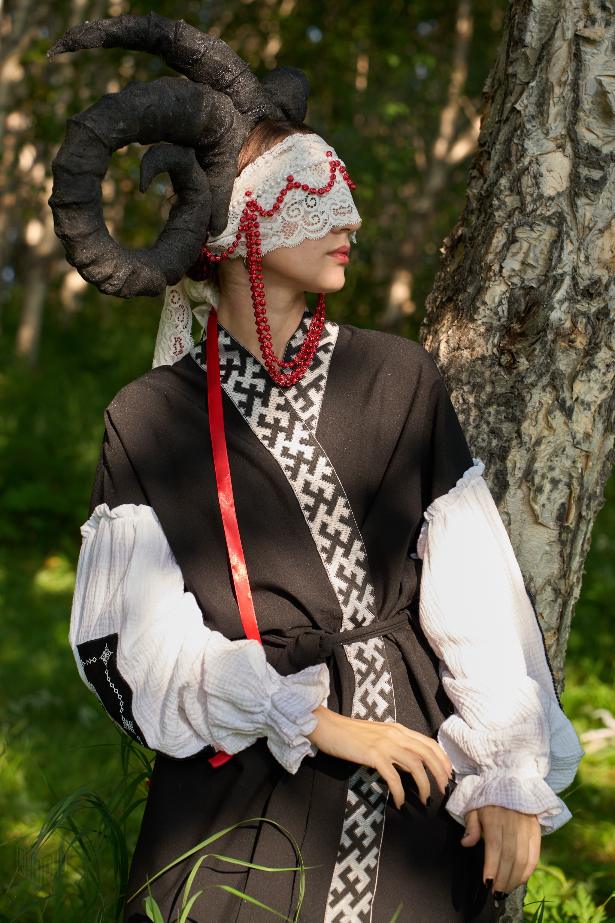 Русалки (Мавки) 08.2026. Ranpho