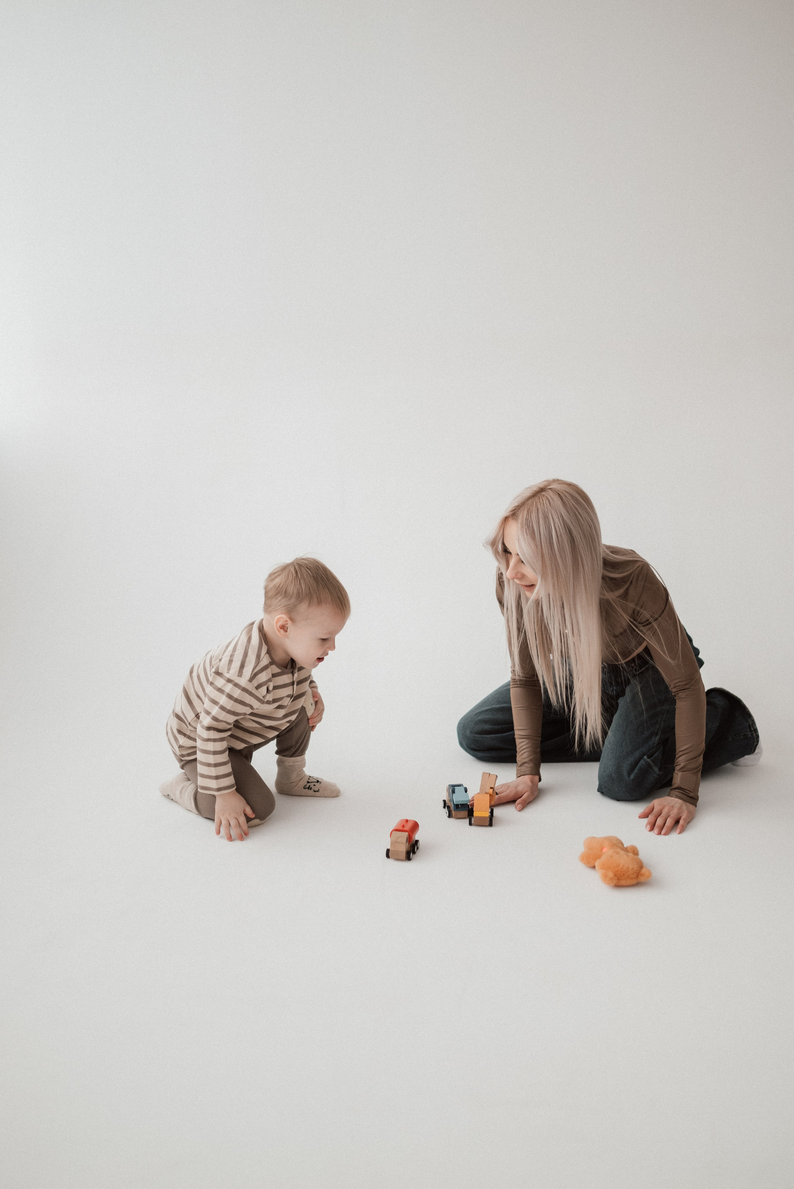 Лев и Ольга. Фотограф в Волгограде и Волжском