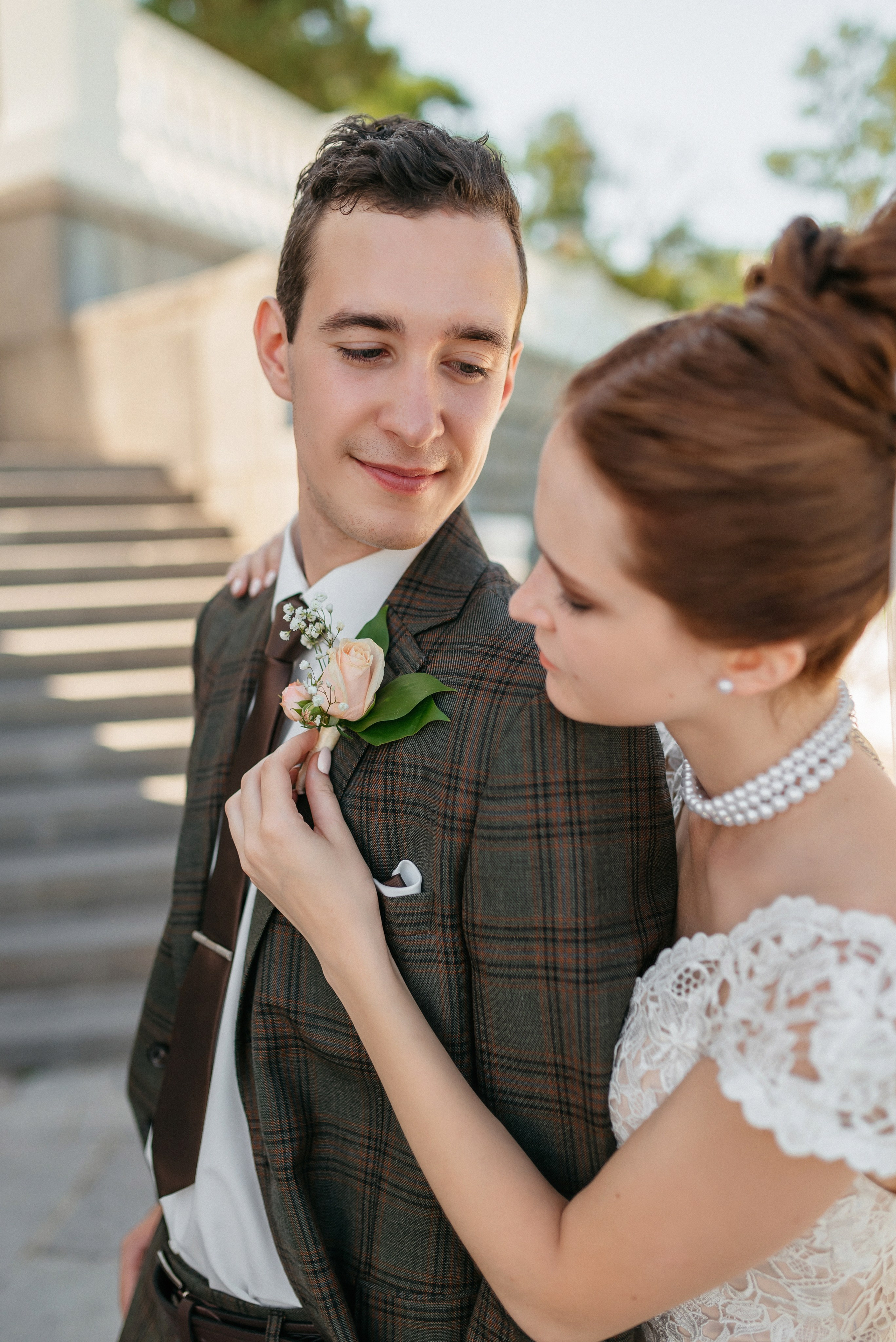 Анастасия и Даниил. Фотограф в Волгограде и Волжском