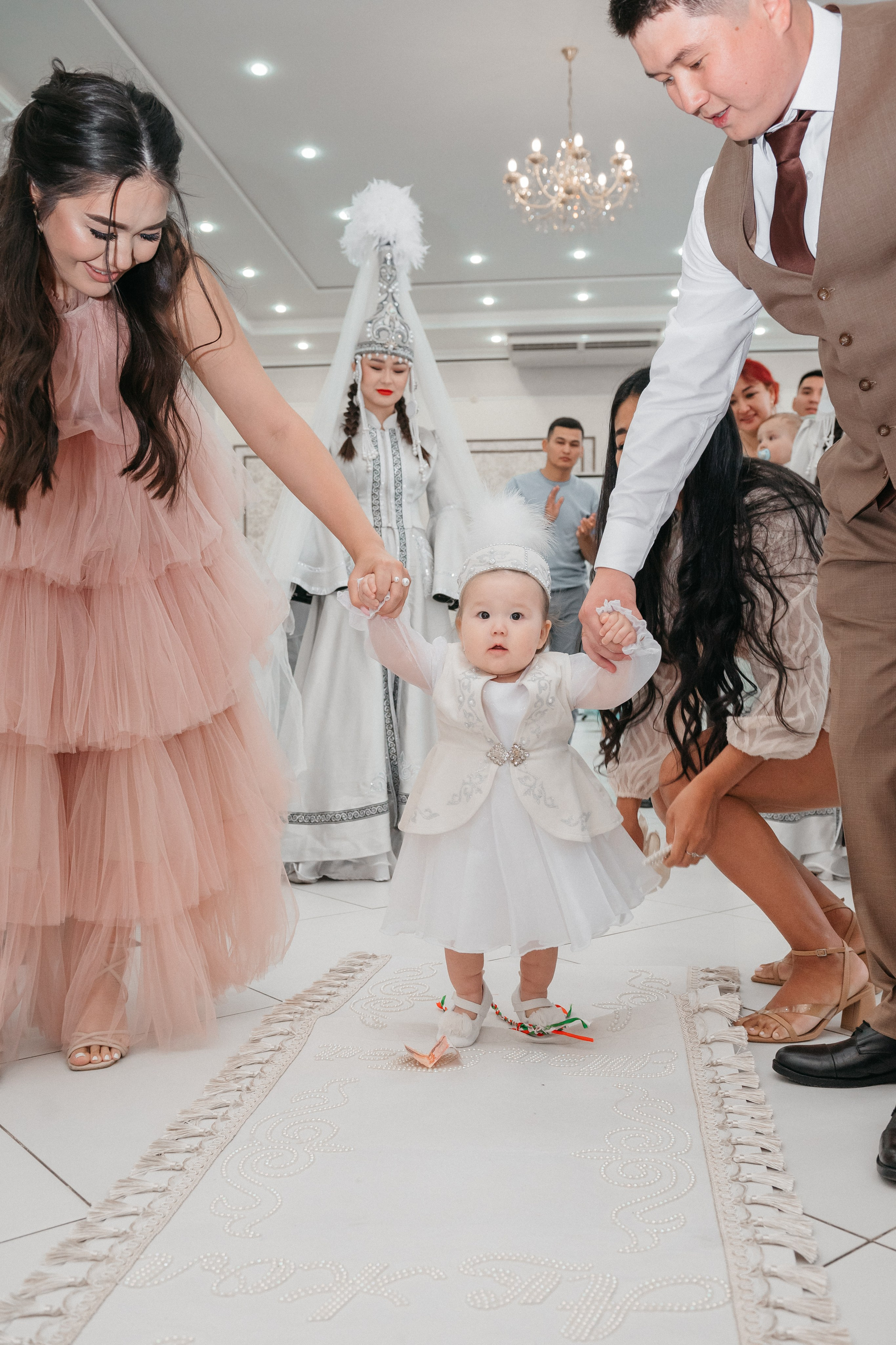 Аяне годик. Фотограф в Волгограде и Волжском