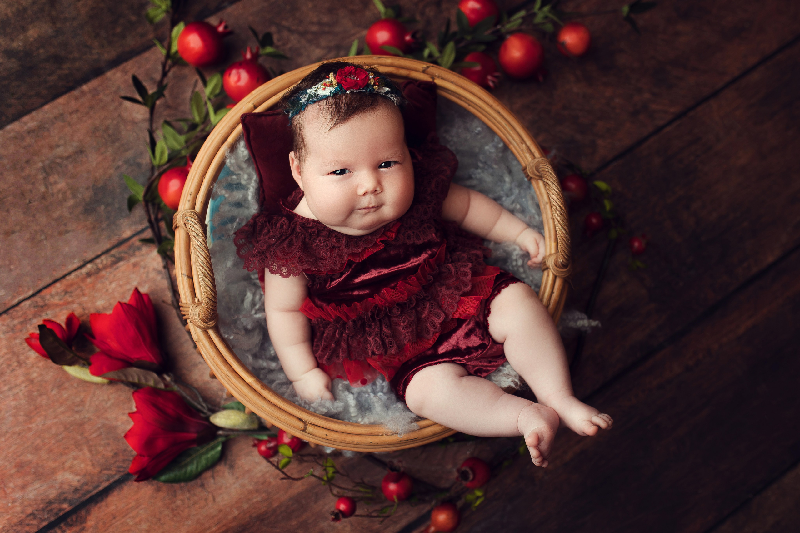 Малыши 3 мес +. Фотограф беременности, новорожденных Москва. годики под ключ