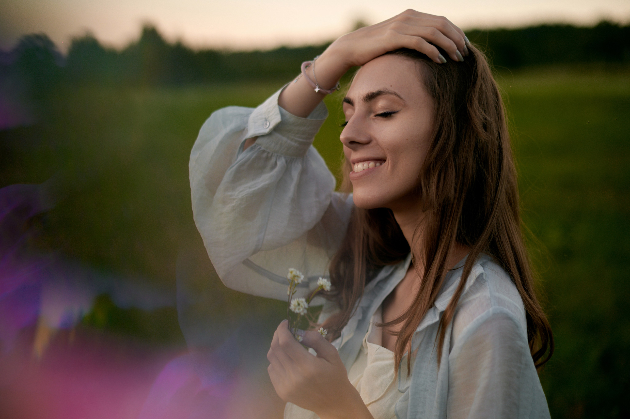 Мария. Фотограф Егорьевск Коломна Воскресенск