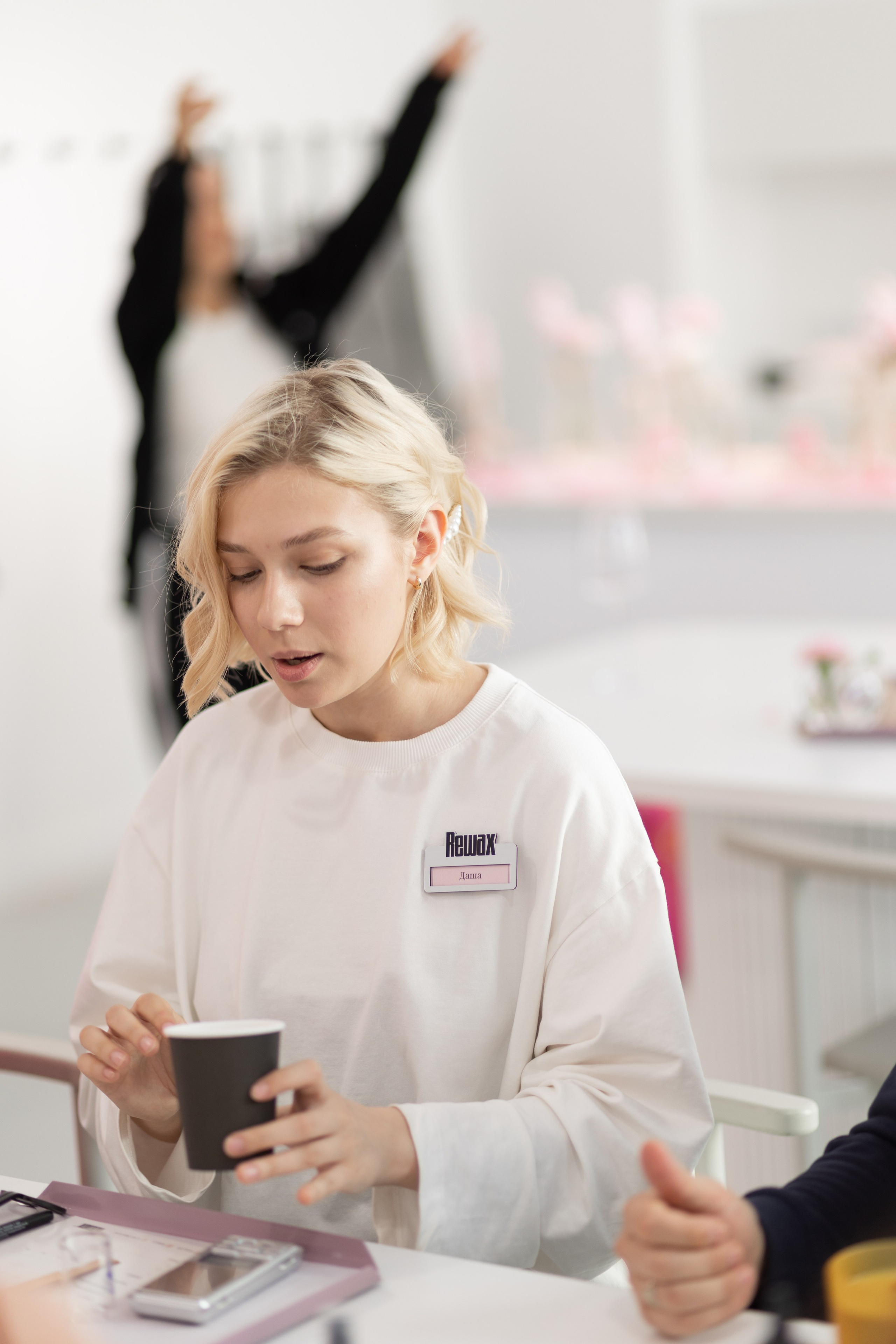 Rewax открытие Кирочная. Репортажный и портретный фотограф в Санктпетербурге. Видиосъемка мероприятий в Санкт-Петербурге