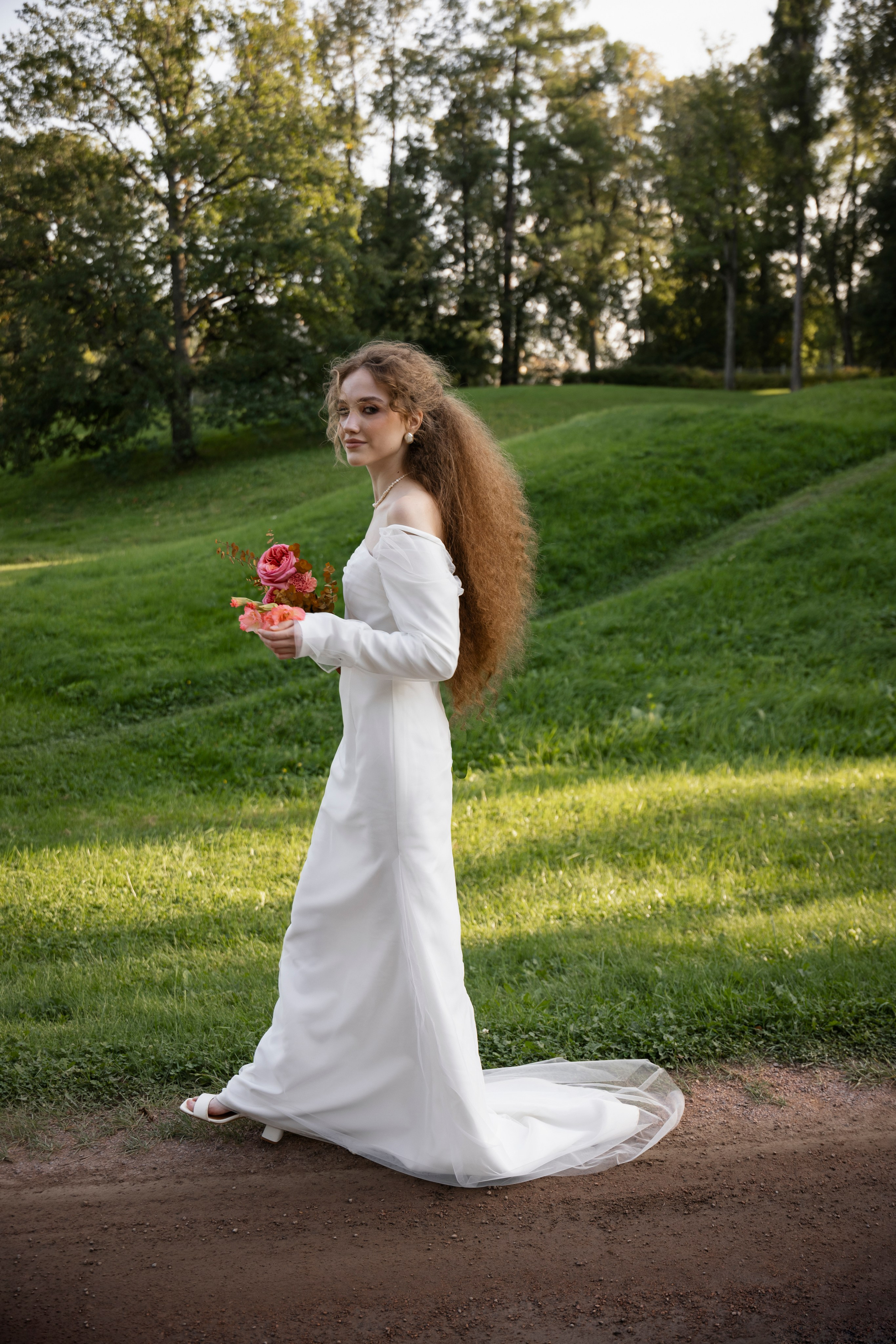 Лиза и Евгений. Свадебный и портретный фотограф