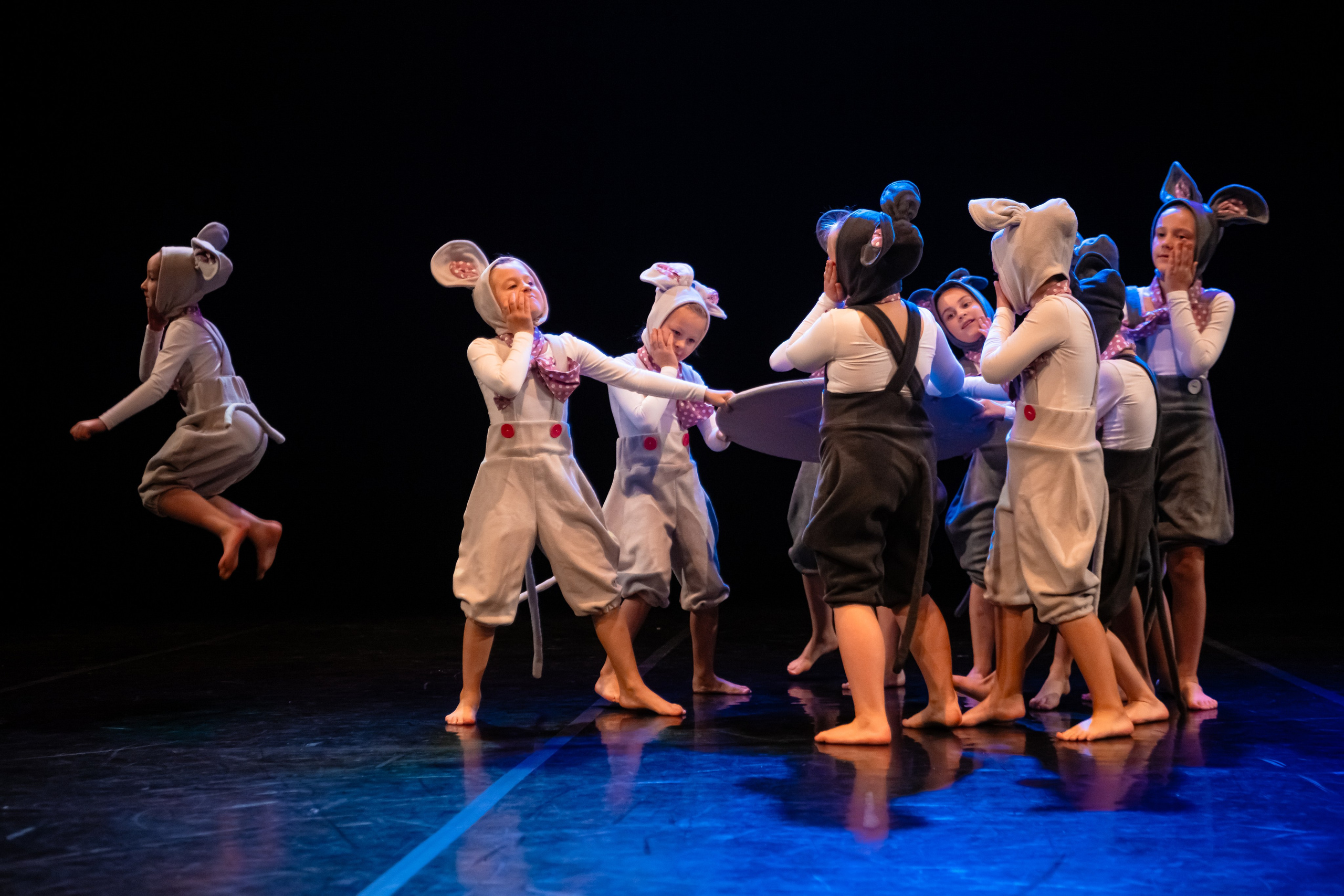 Зодиак. Семейный концерт. Репортажный фотограф в Санкт-Петербурге Алексеева Дарья