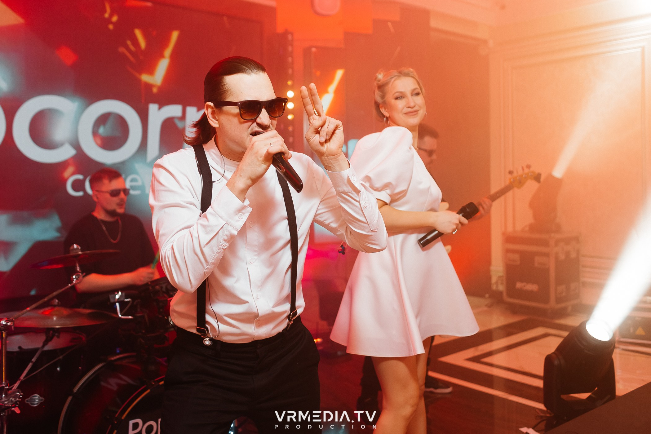 Выходные в ресторане «Лазурный берег»