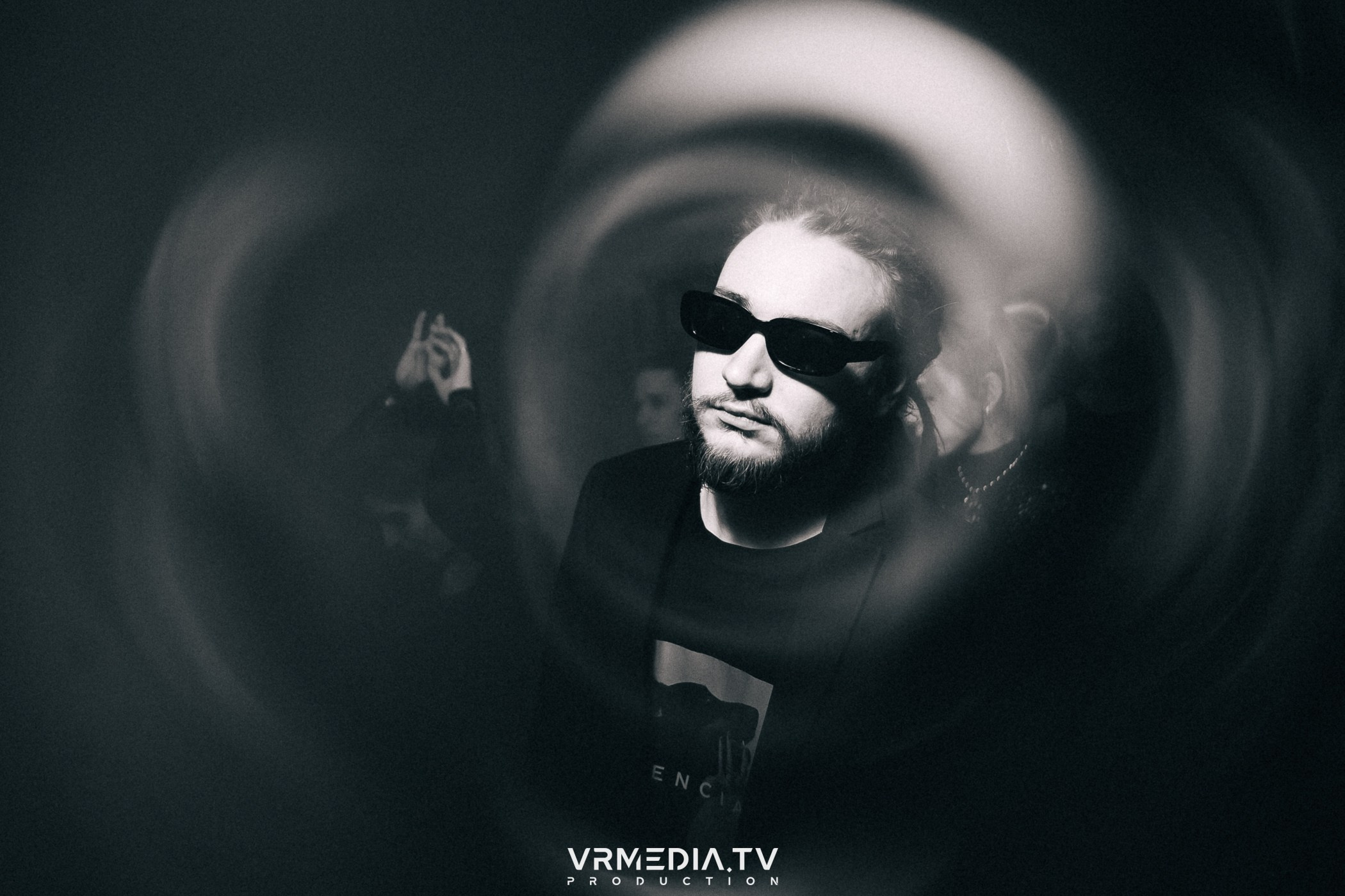 WEEKEND HALL в культурном пространстве «Редакция»