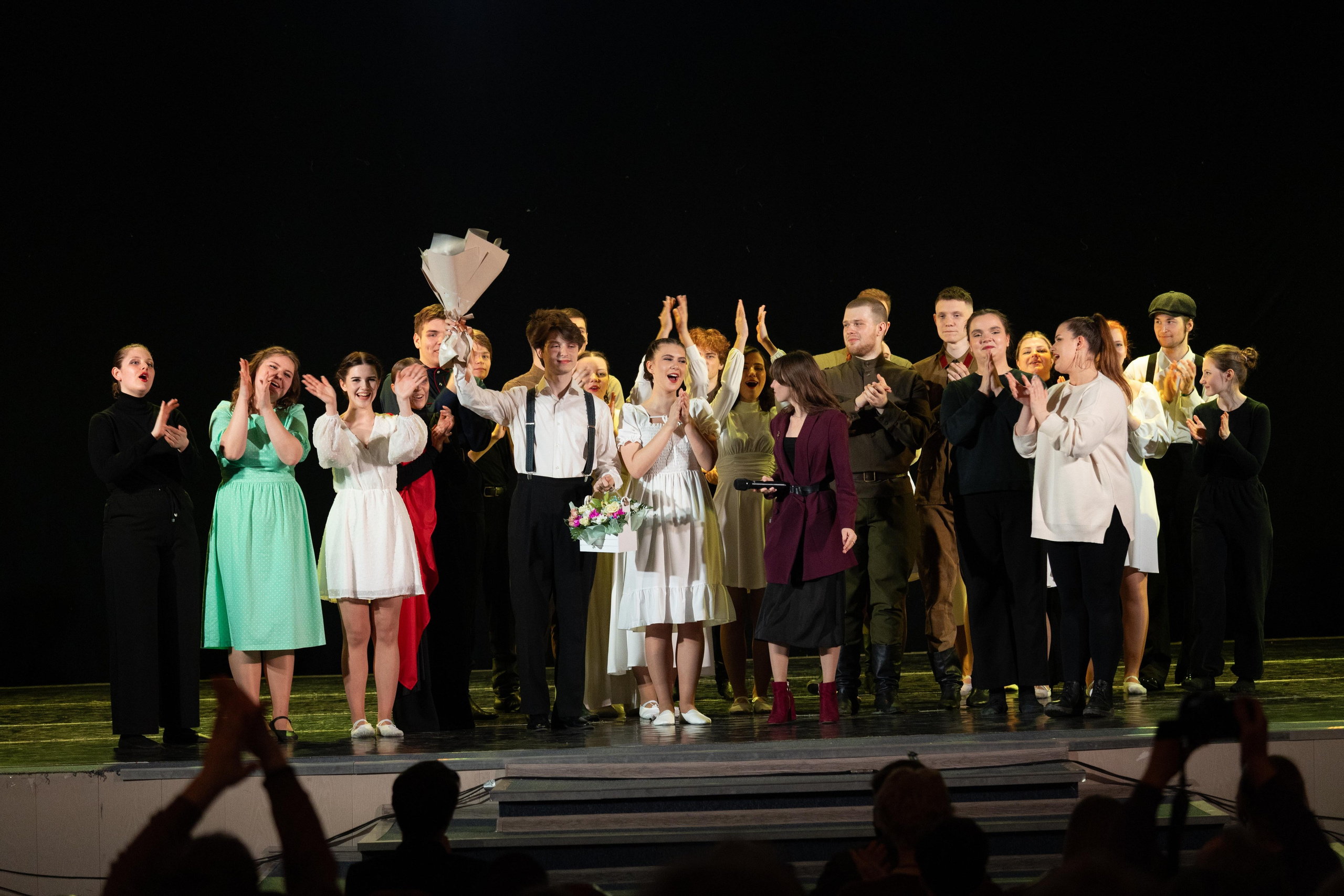 СГИИ — Дипломная работа. KiPPER Gallery — Фотограф