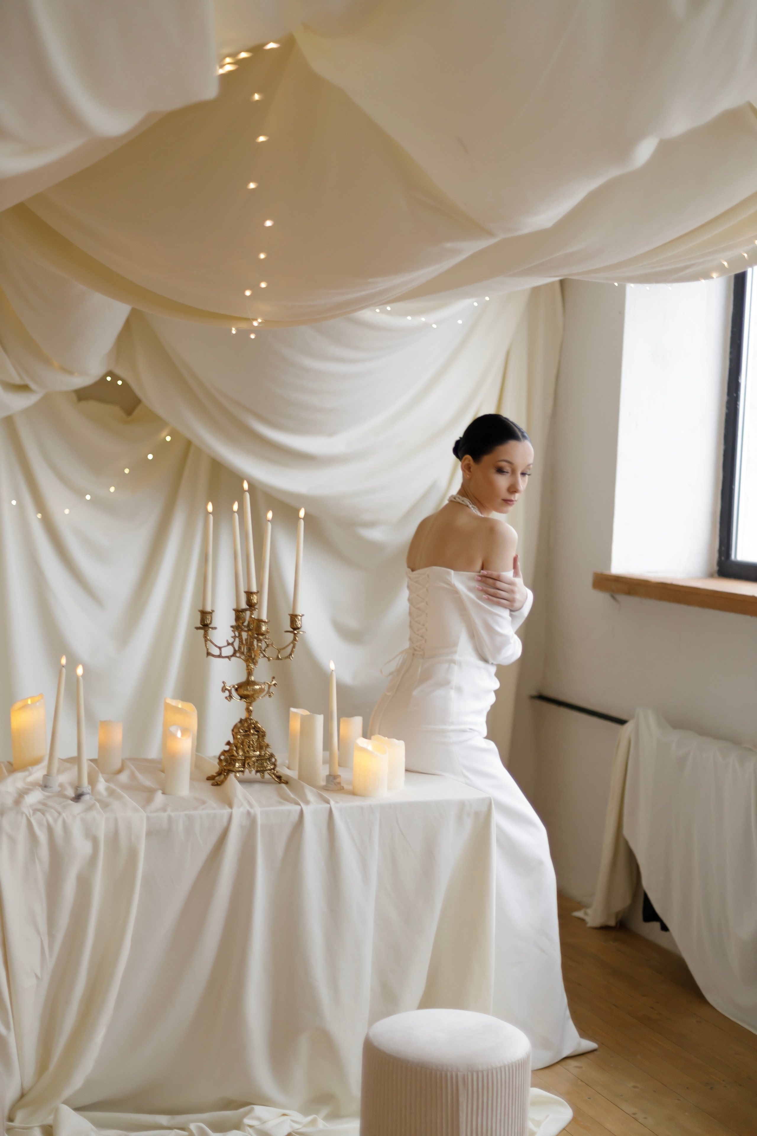 Екатерина & Гурам. Фотограф в Самаре Алена Гречка