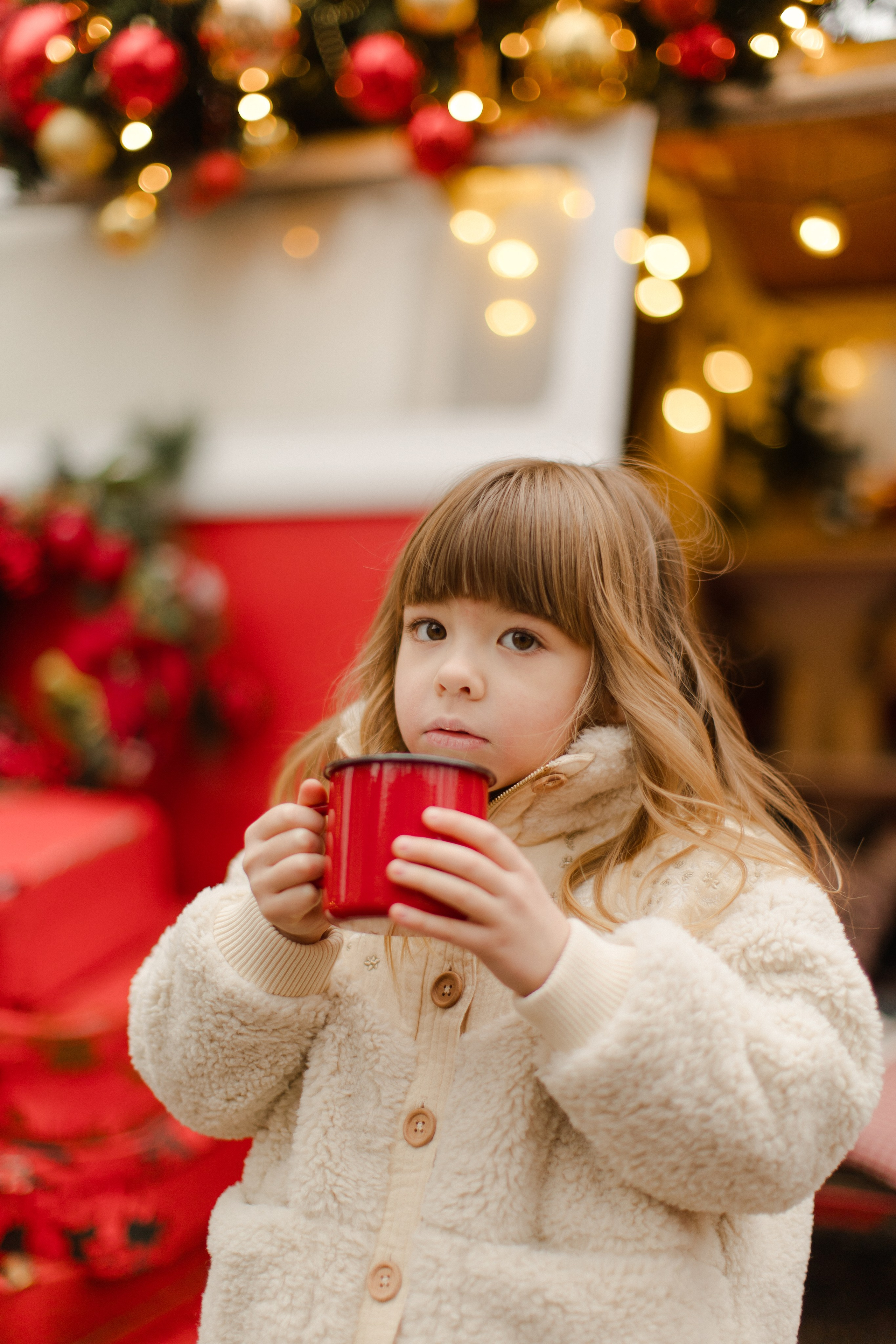 28 января. Семейный и детский фотограф в Москве Кузьмина Мария